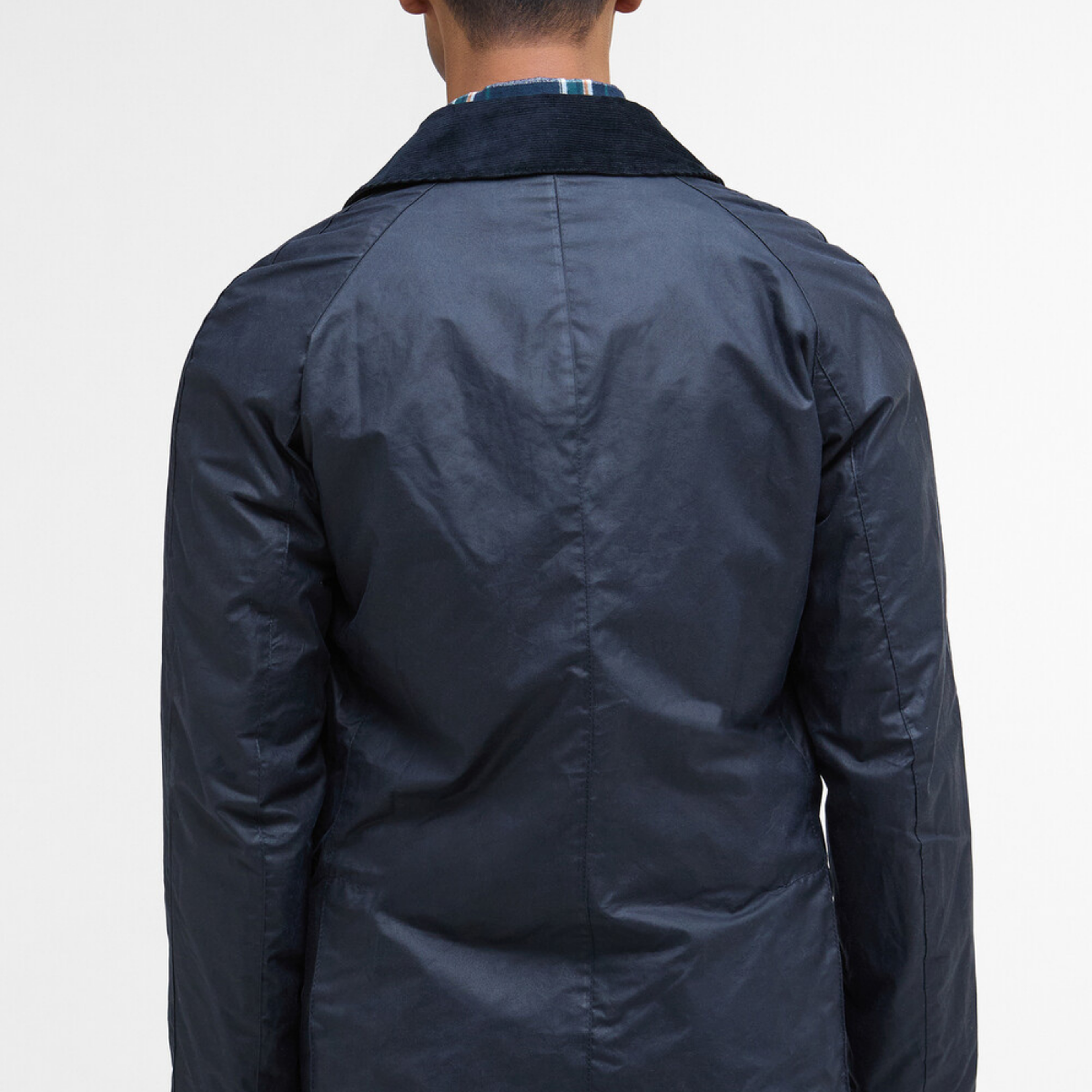 Barbour Lightweight (4oZ) Ashby Yağlı Ceket