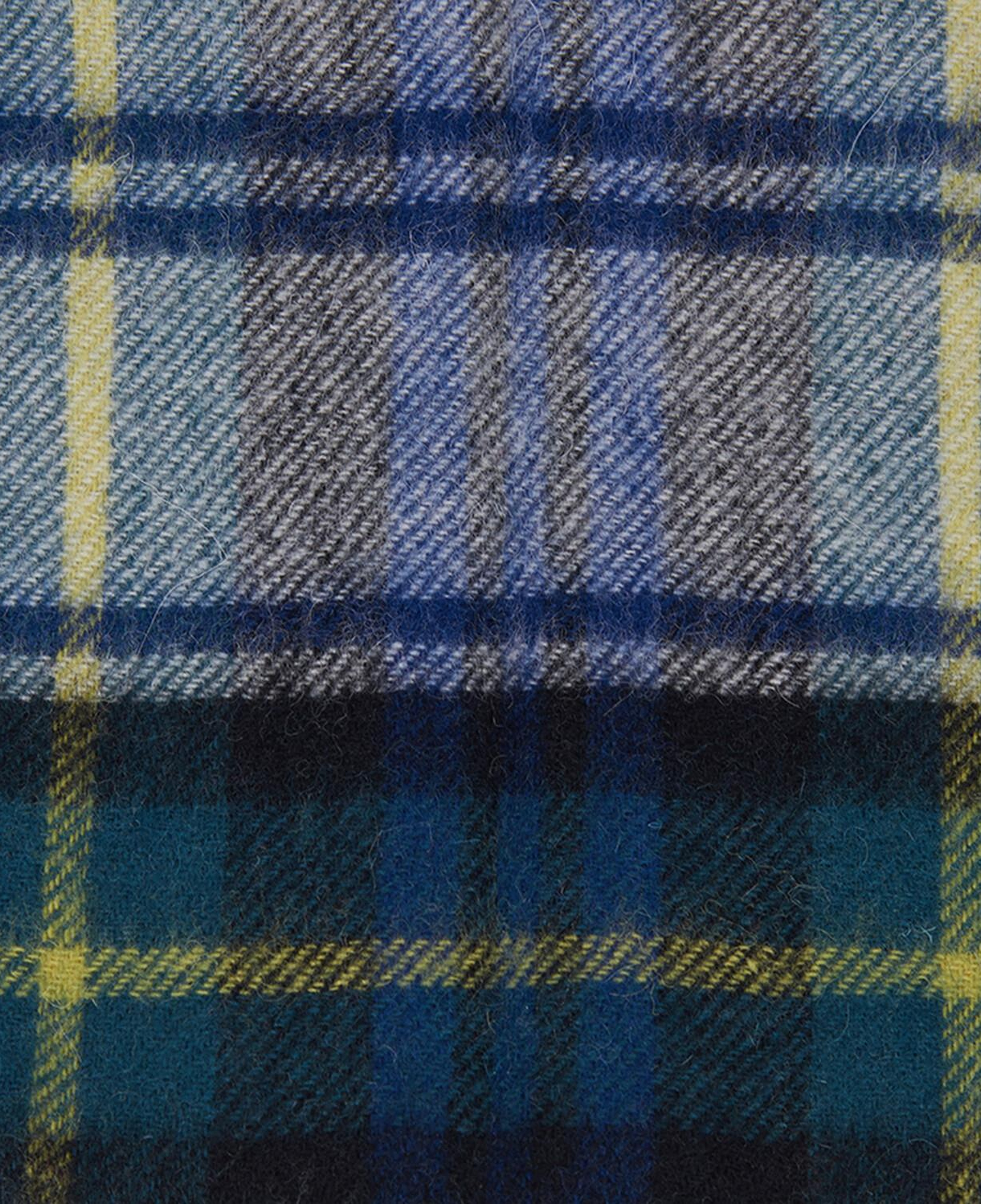 Barbour New Check Tartan Atkı