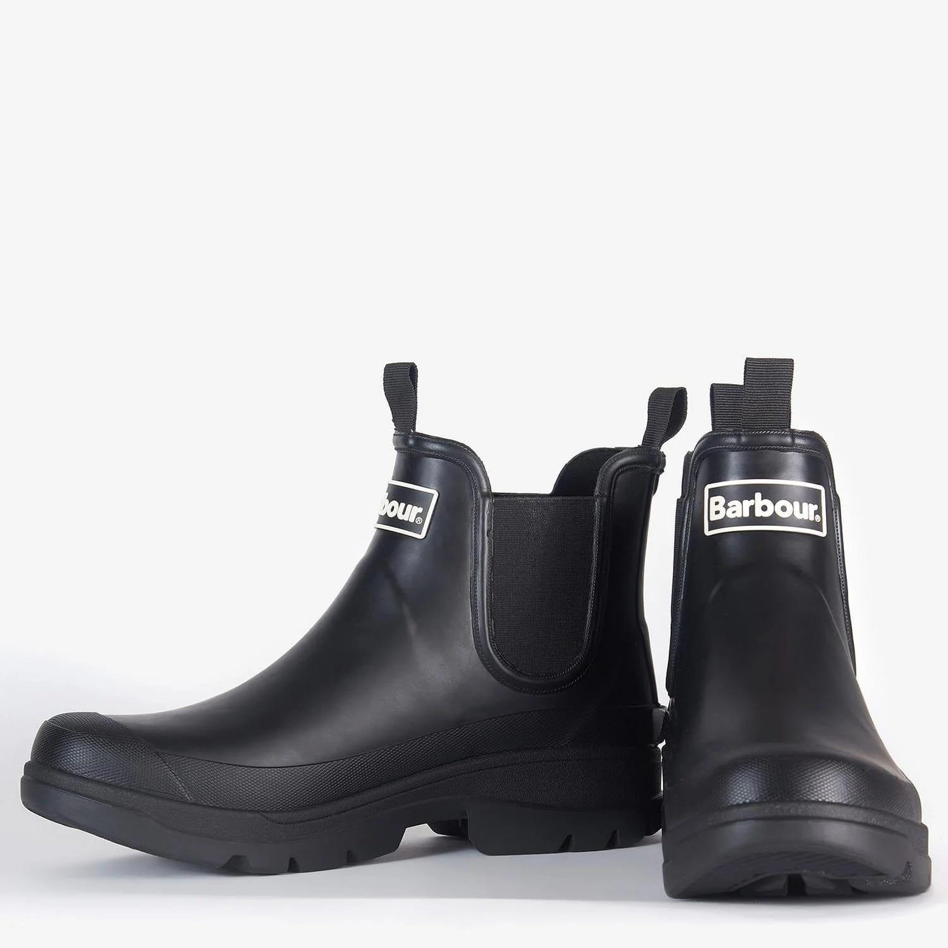 Barbour Erkek Nimbus Çizme
