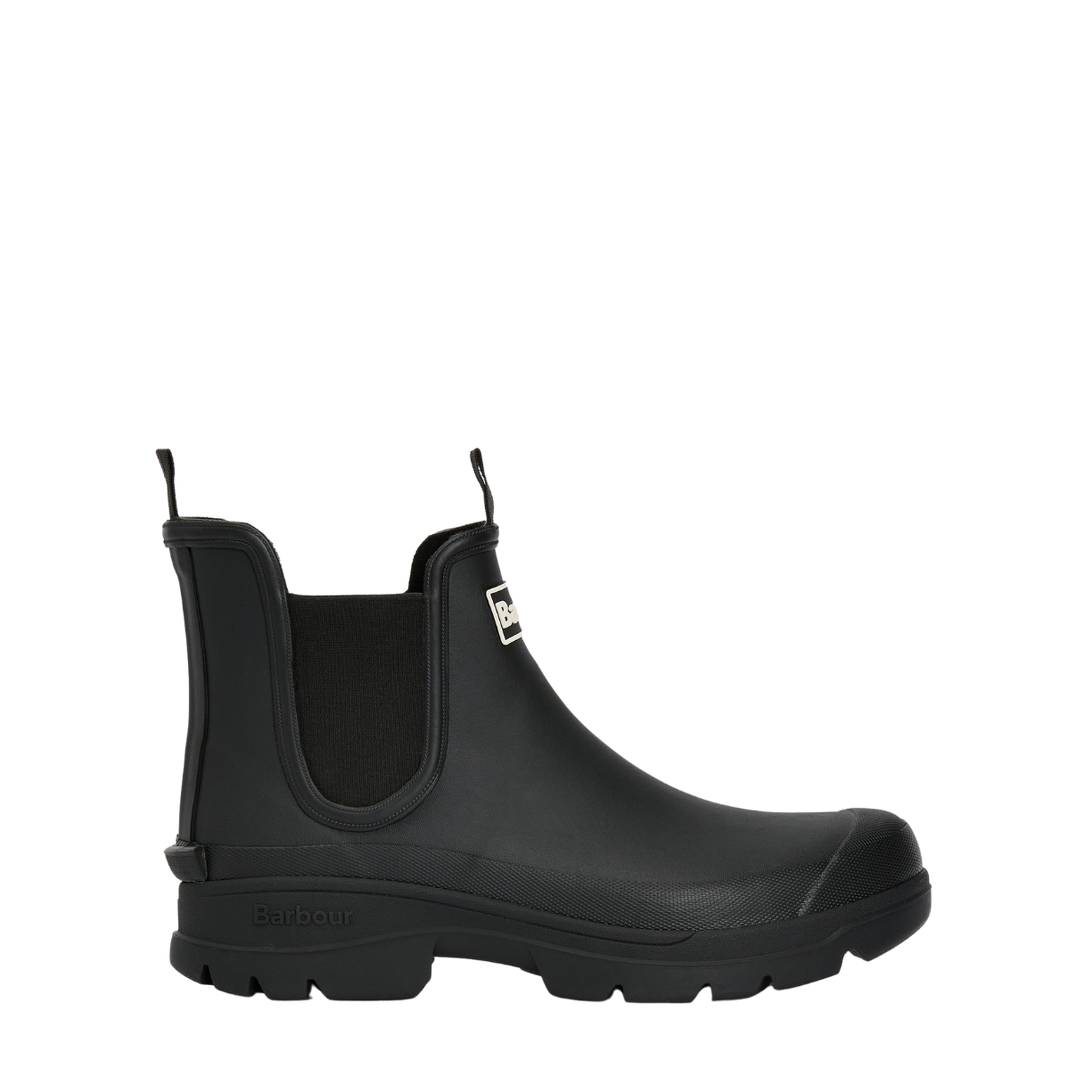 Barbour Erkek Nimbus Çizme