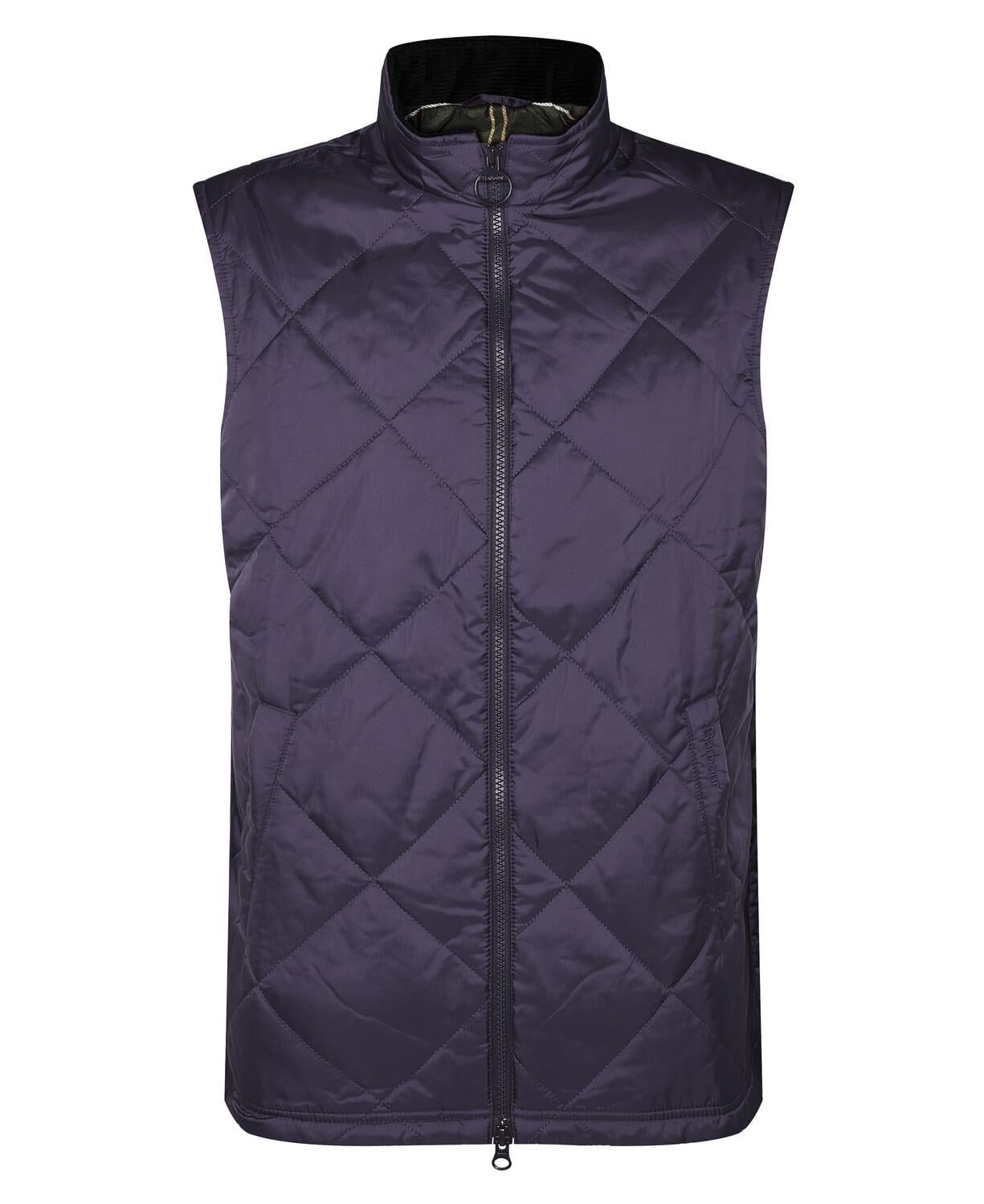 Barbour Finn Kapitone Yelek