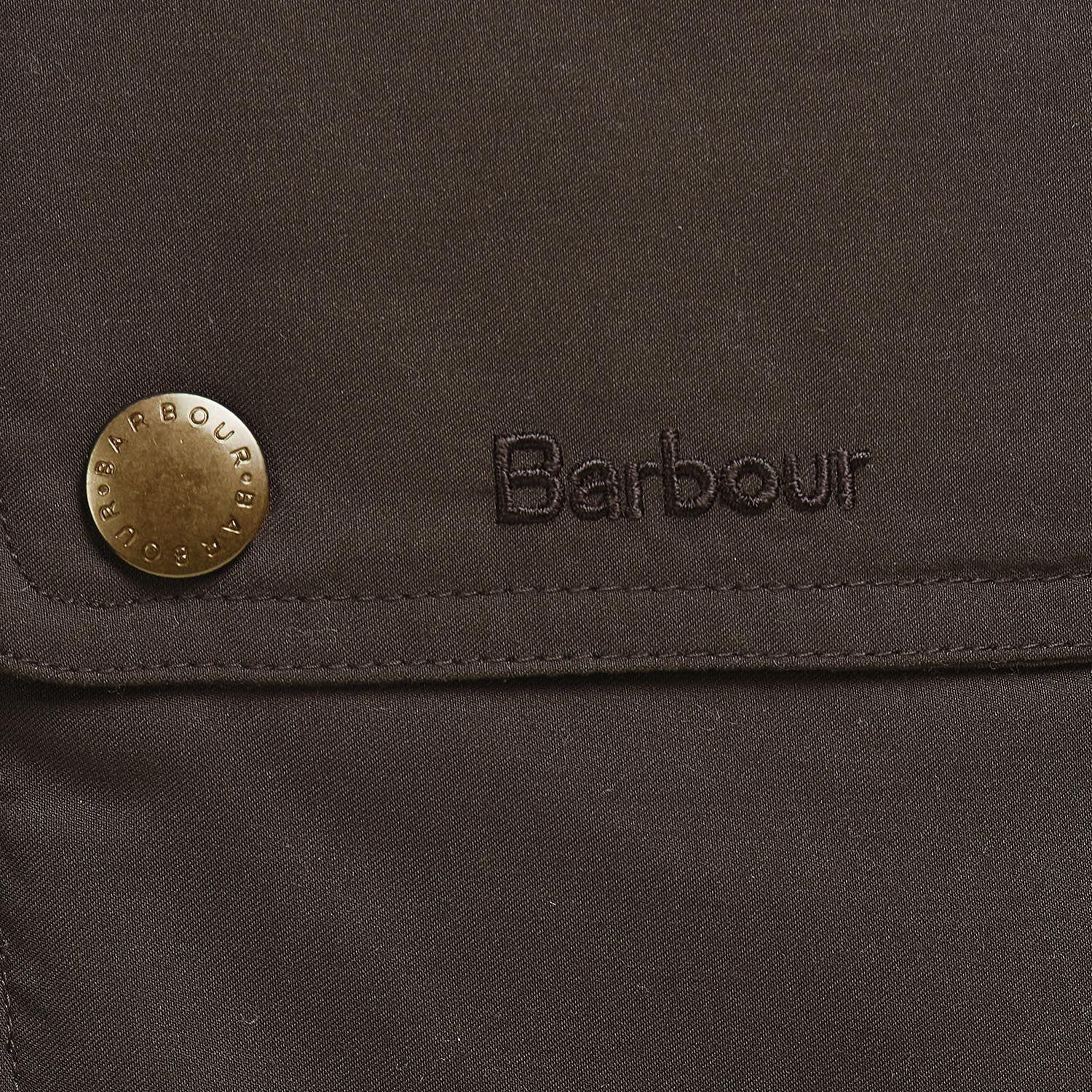 Barbour Bradford Yelek