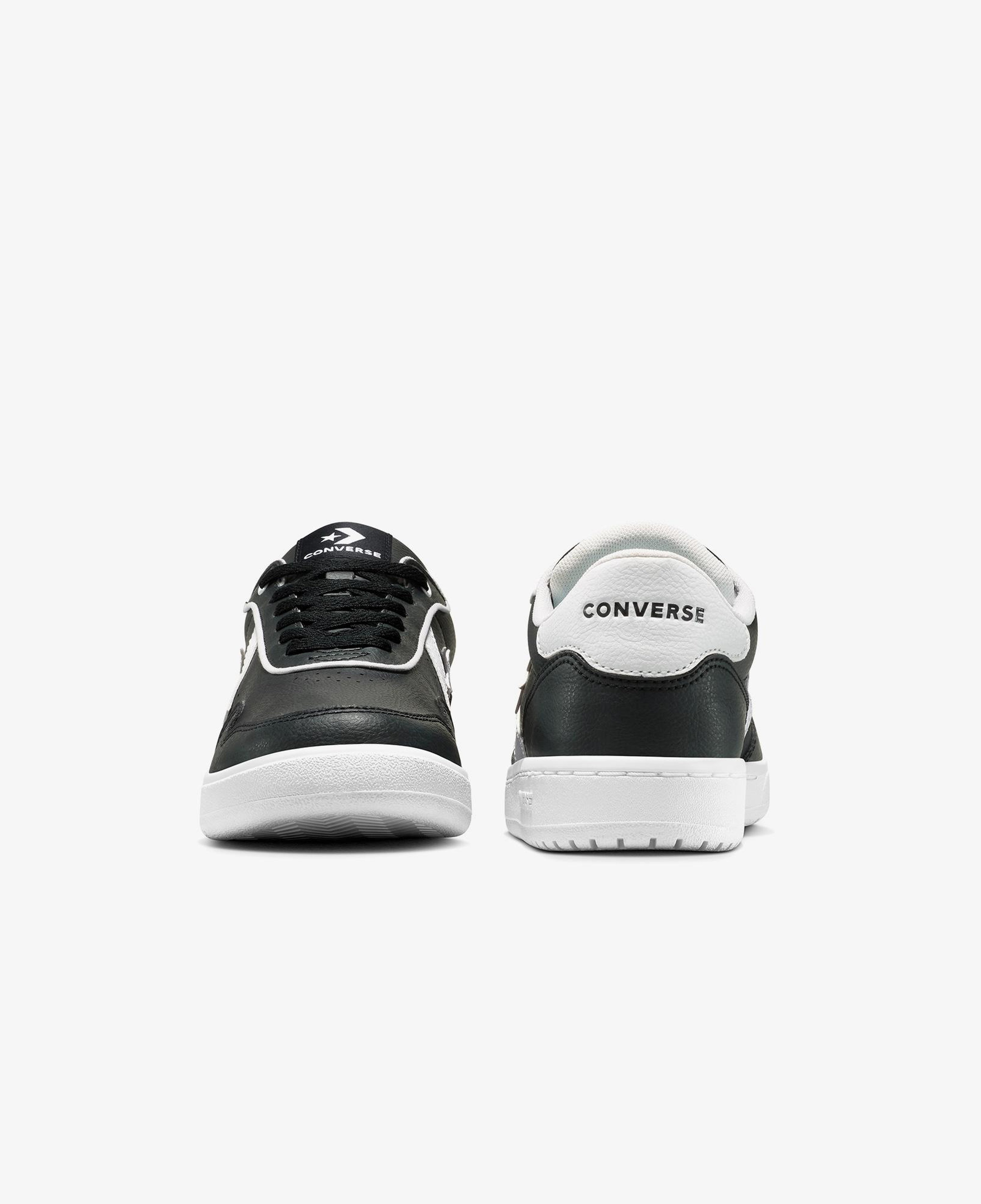 Converse Court Lifestyle Unisex Siyah Sneaker
