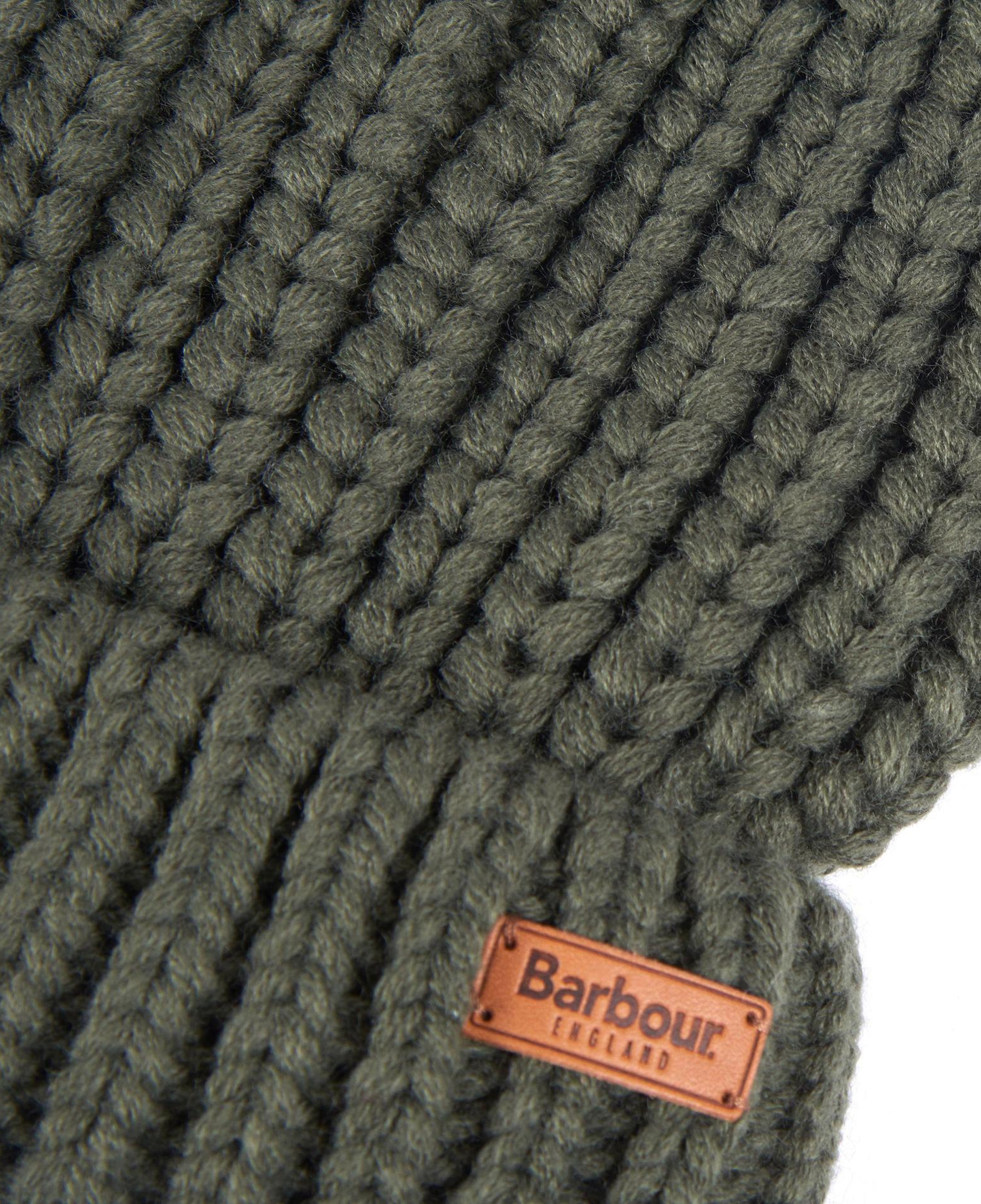 Barbour Saltburn Bere