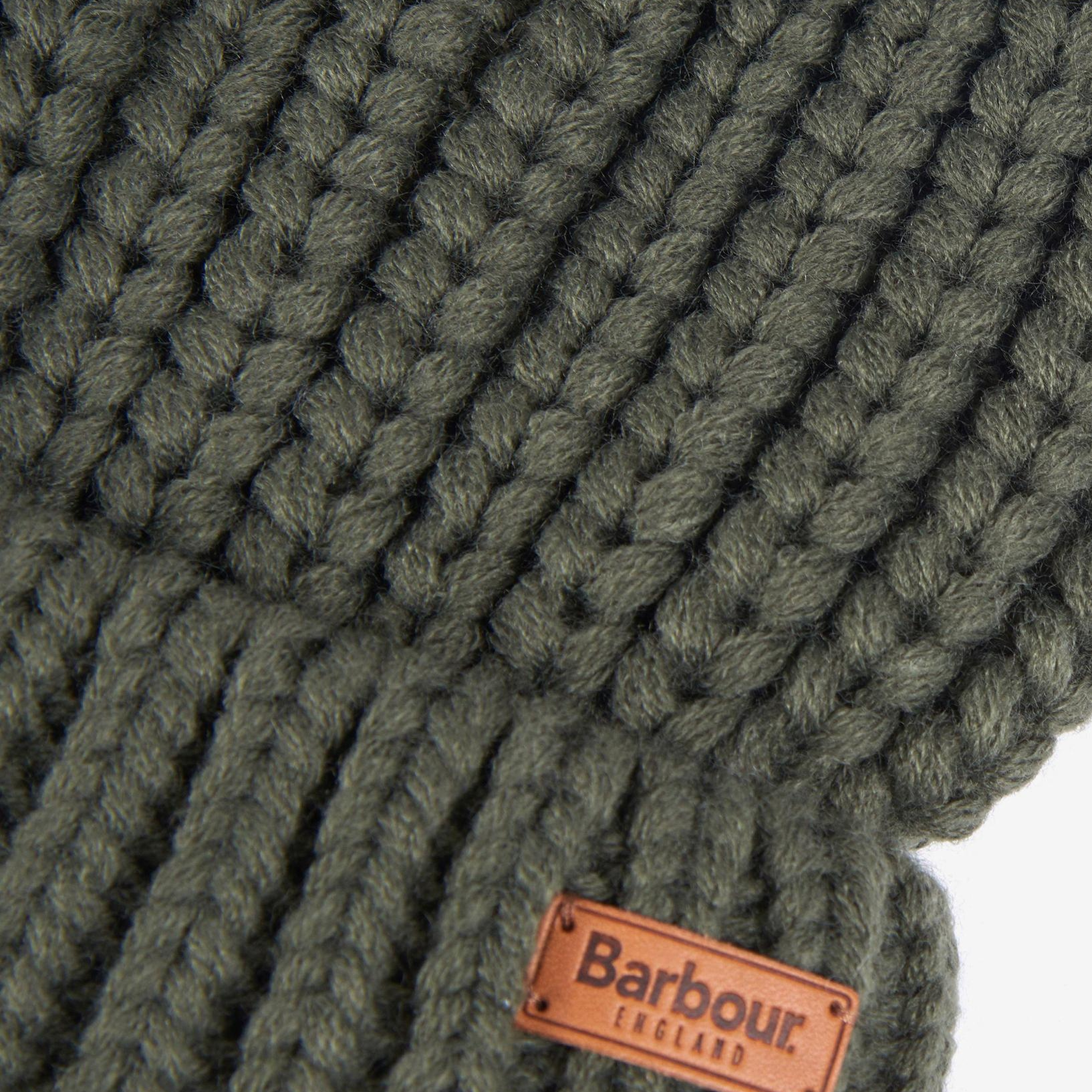 Barbour Saltburn Bere