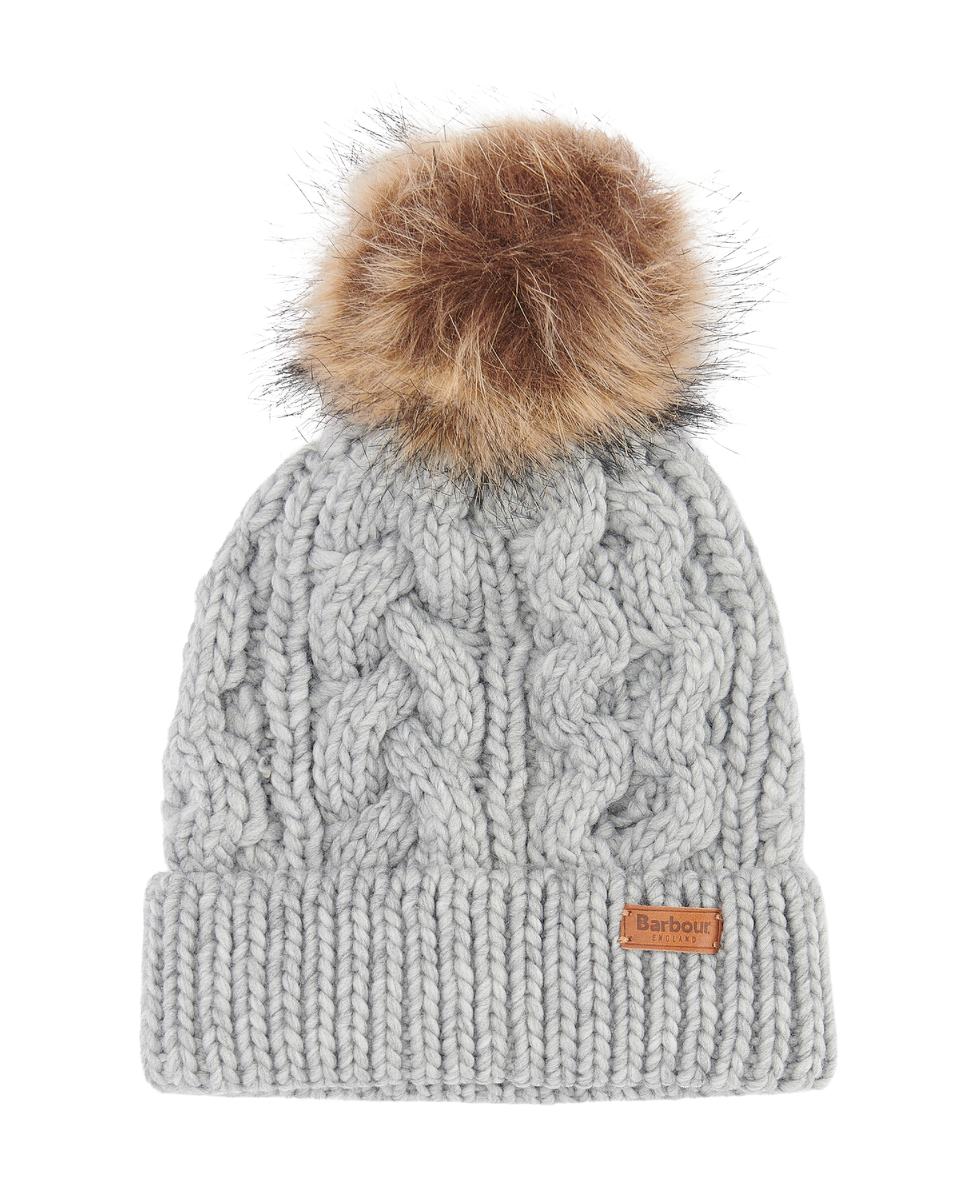 Barbour Penshaw Cable Bere