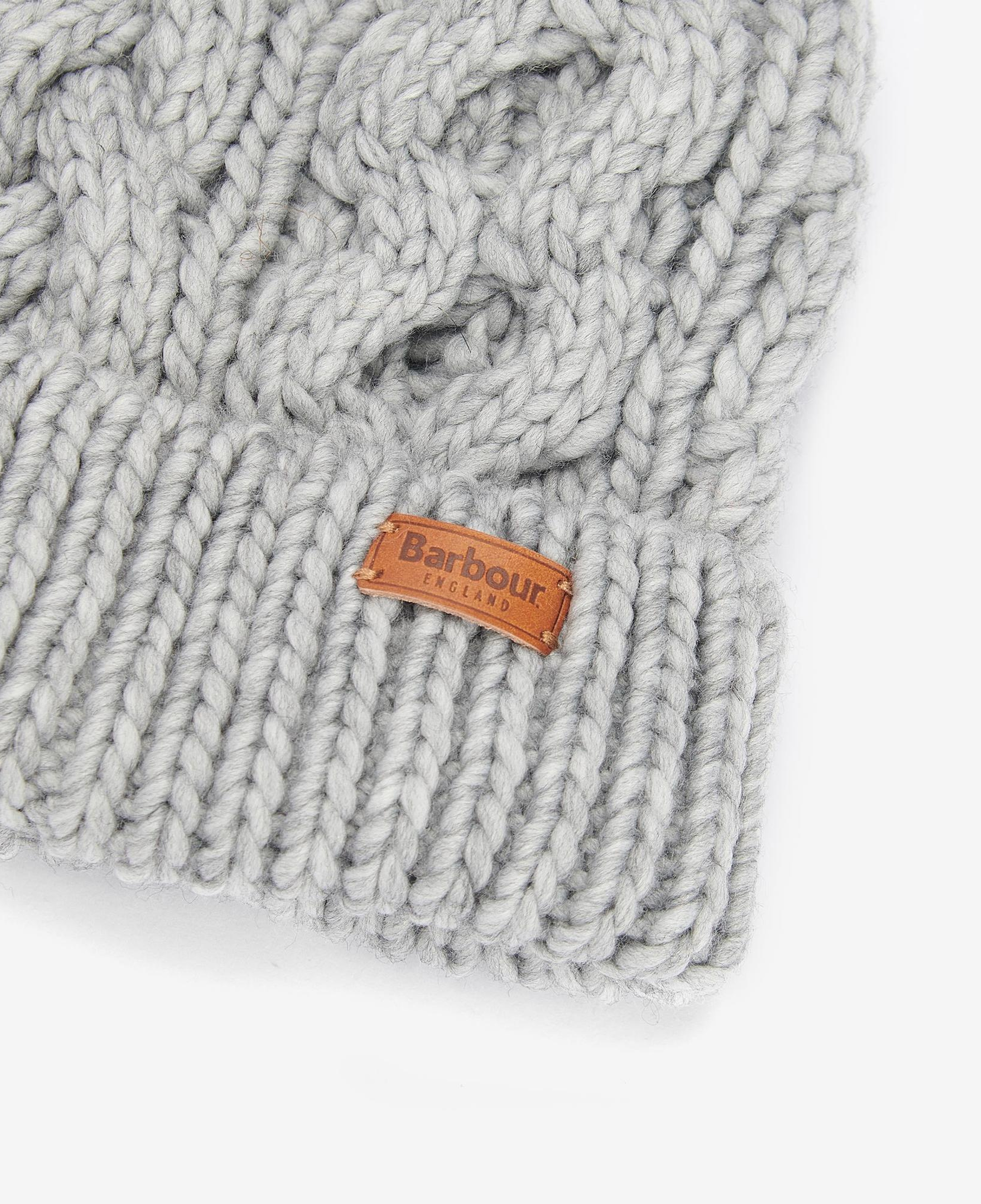 Barbour Penshaw Cable Bere