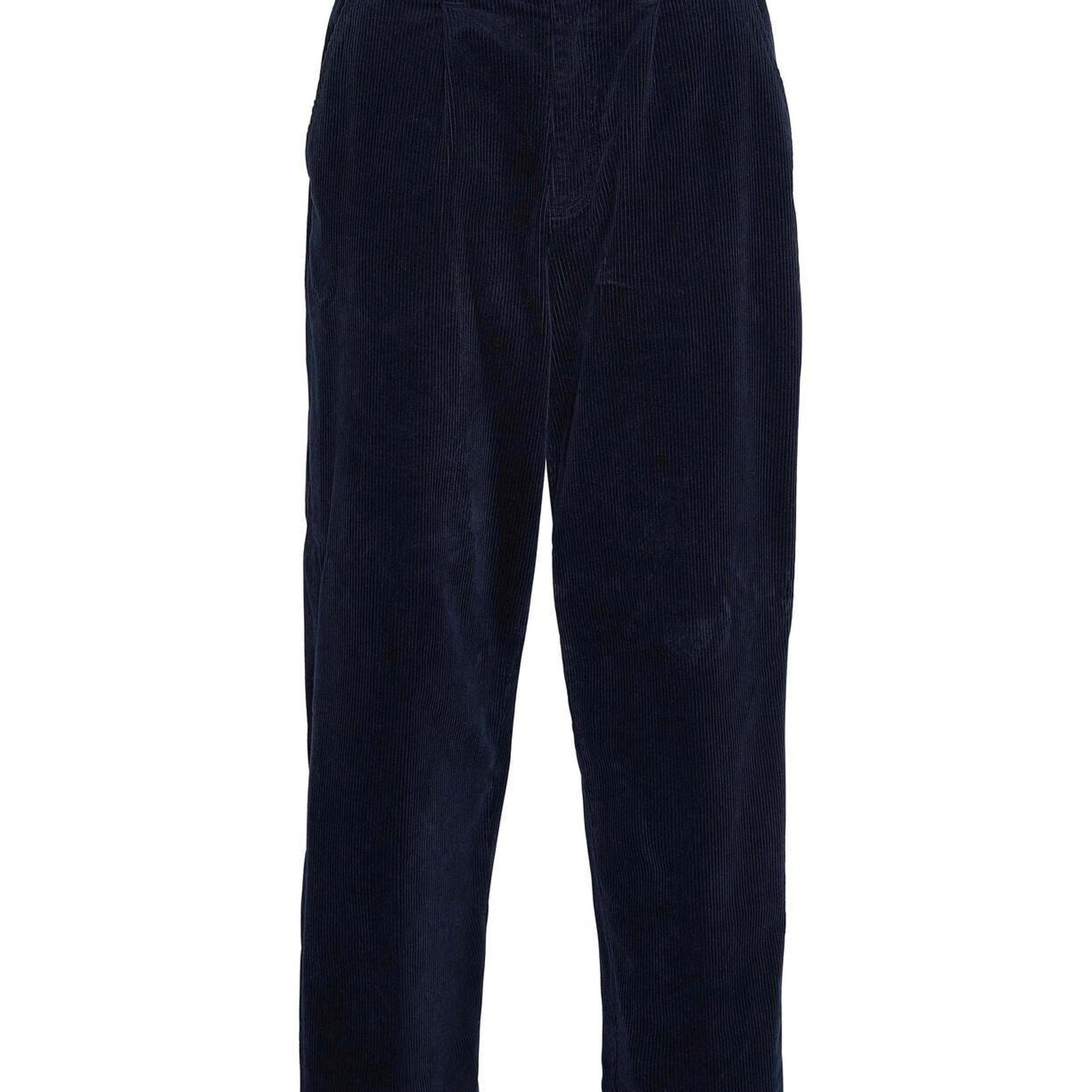 Barbour Stretch Cord Rahat Kesim Pantolon