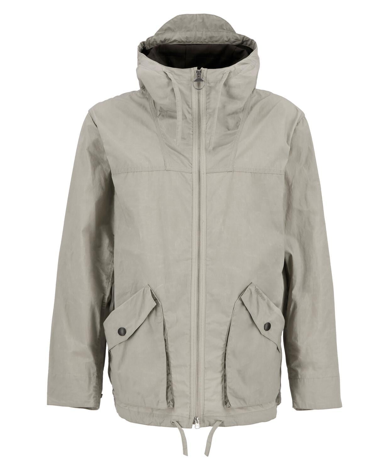 Barbour Re-Engineered Endurance Casual Ceket
