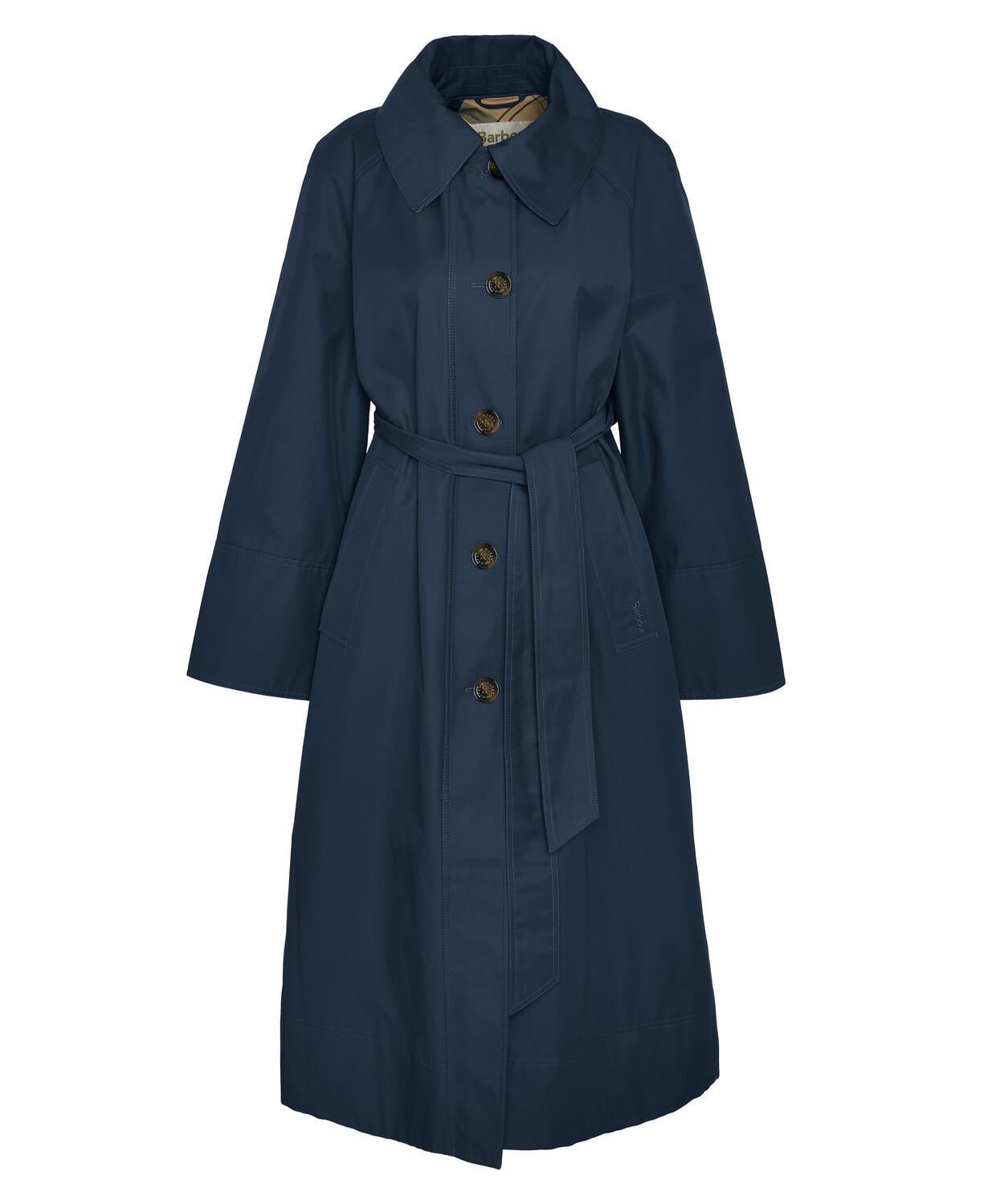 Barbour Beatrix Showerproof Ceket