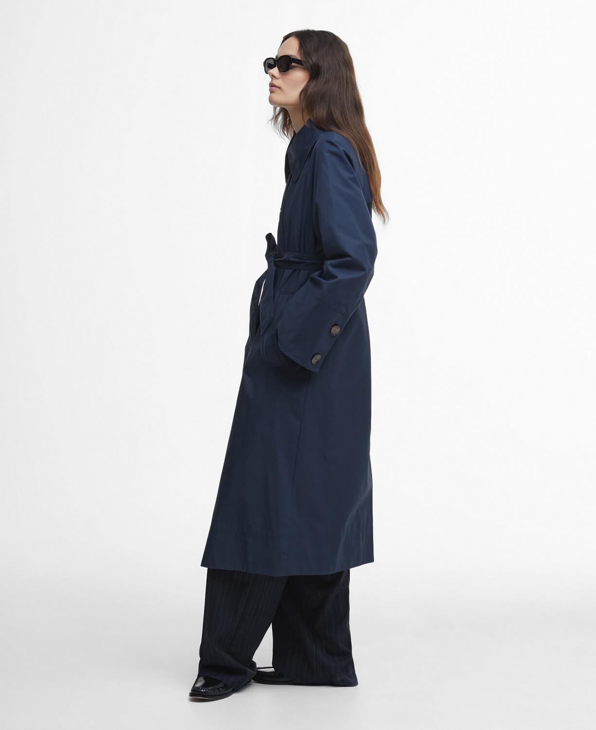 Barbour Beatrix Showerproof Ceket