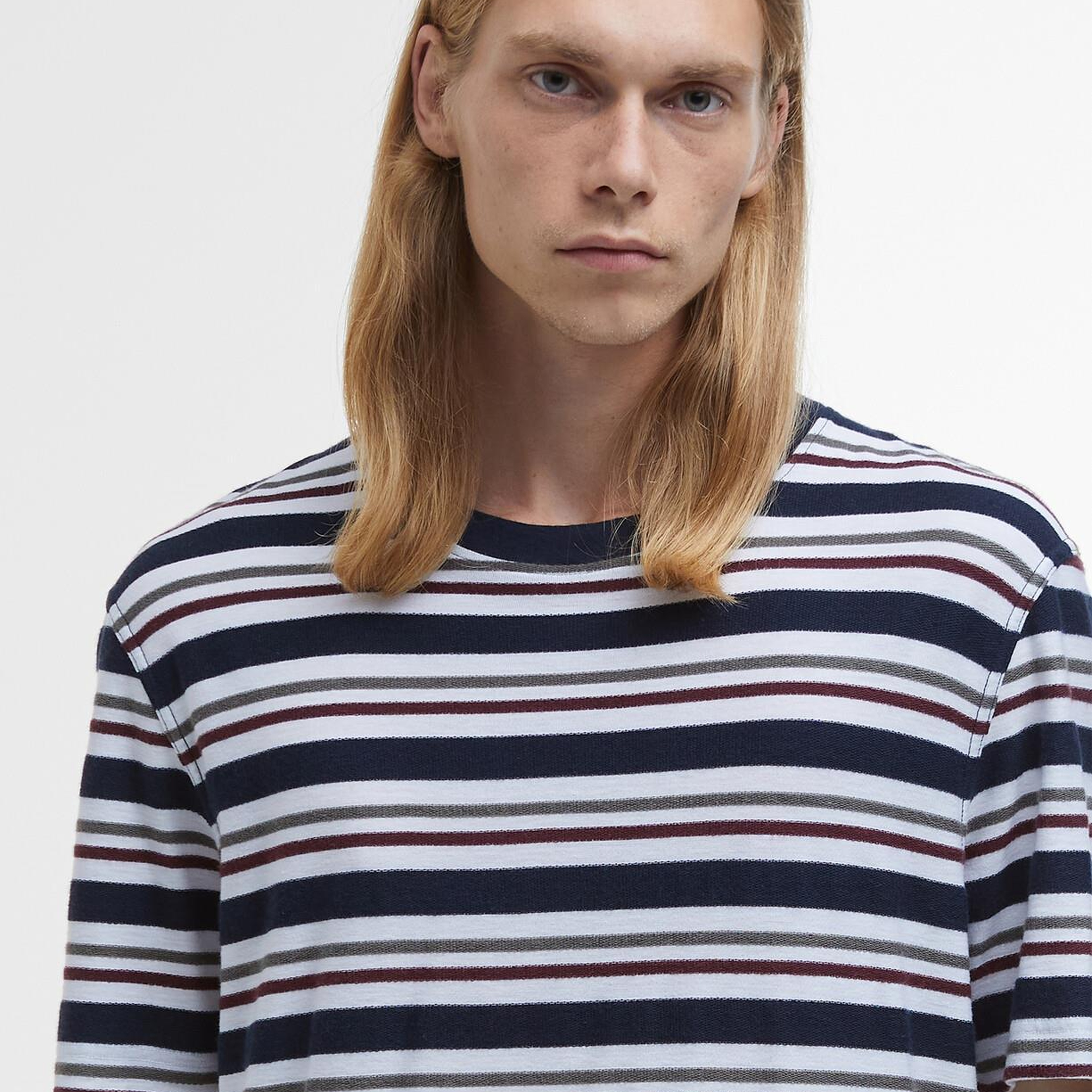 Barbour Feltwell Relaxed Fit T-Shirt