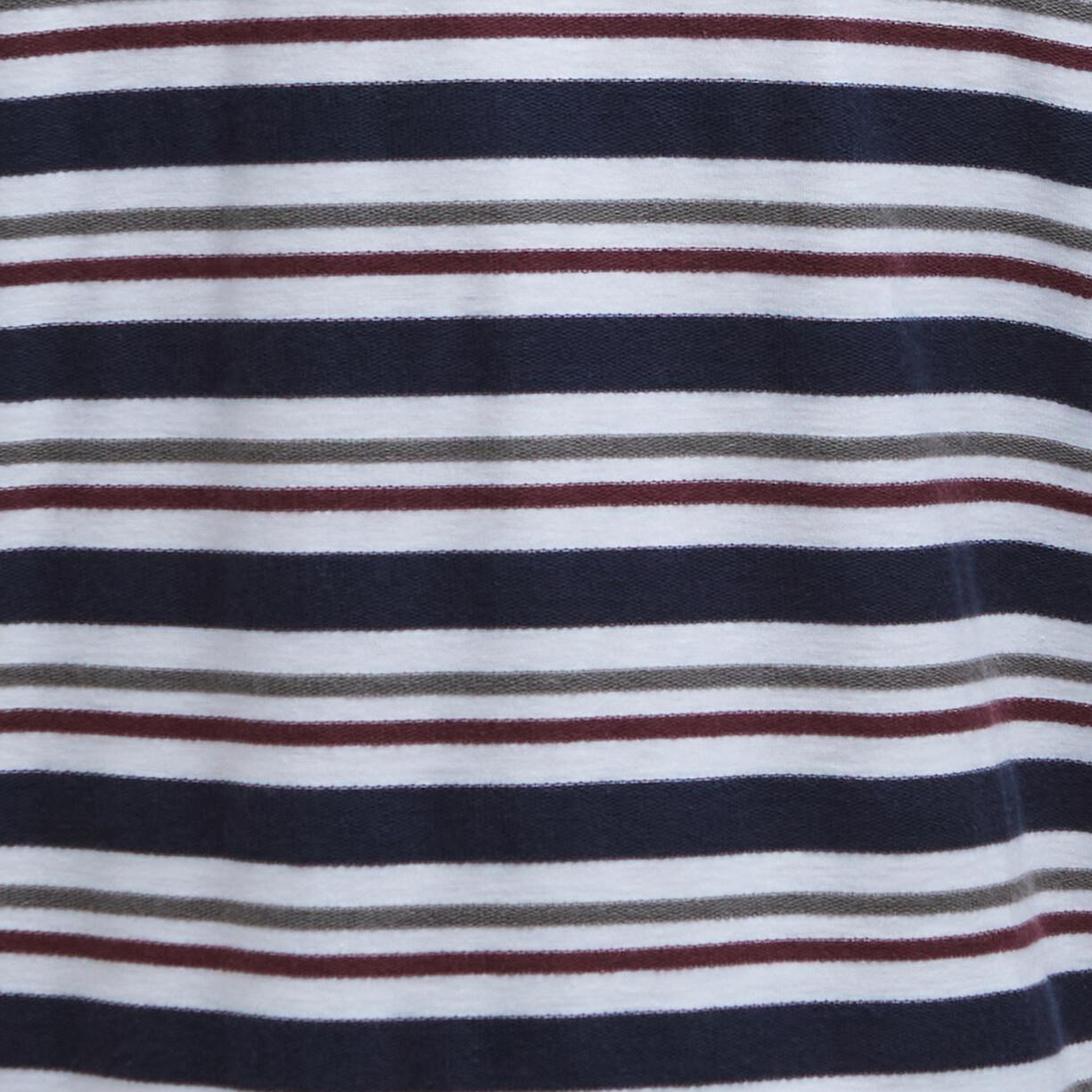 Barbour Feltwell Relaxed Fit T-Shirt