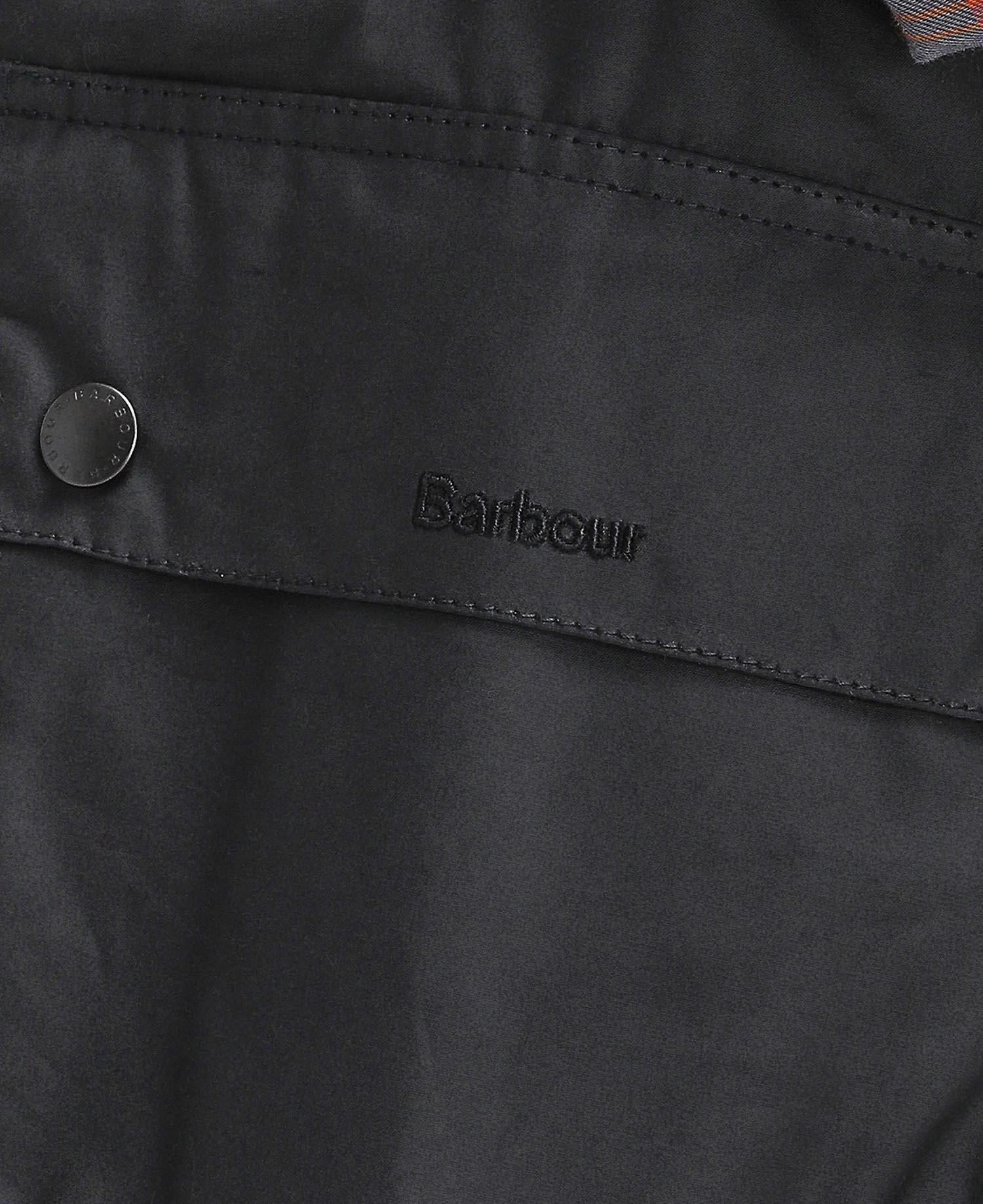 Barbour Kadın Beaufort Yağlı Ceket