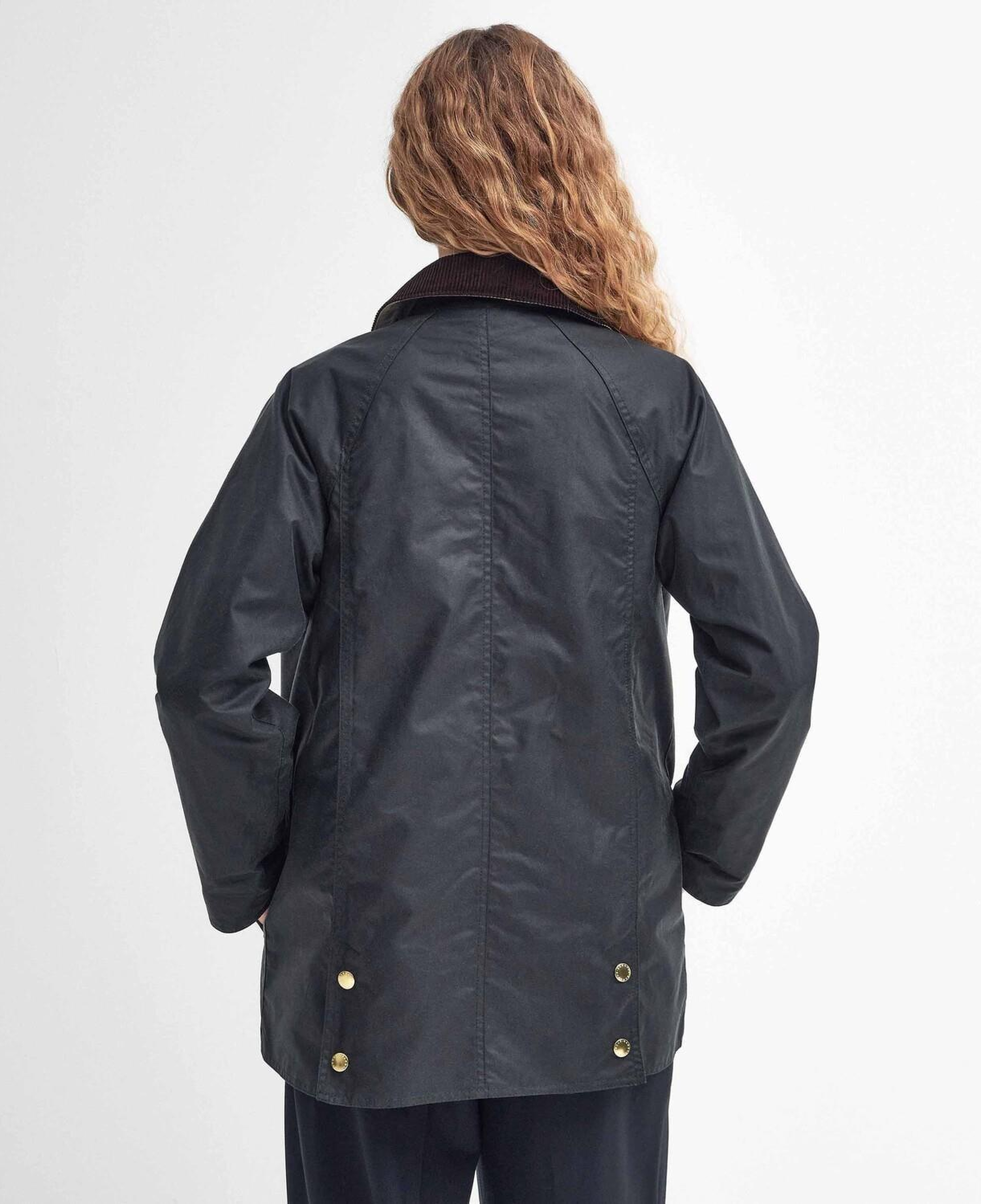 Barbour Modern Beadnell Yağlı Ceket