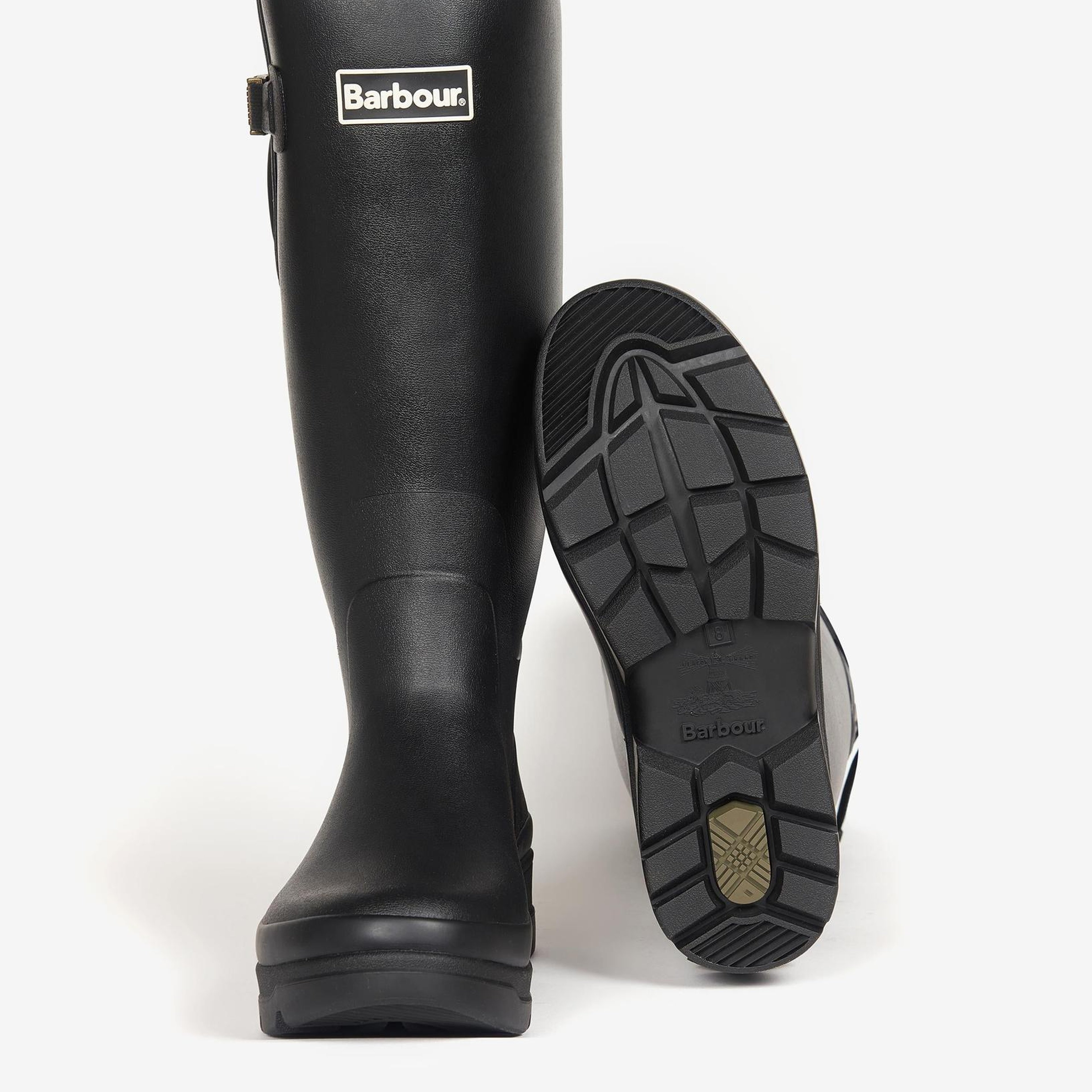 Barbour Tempest Çizme