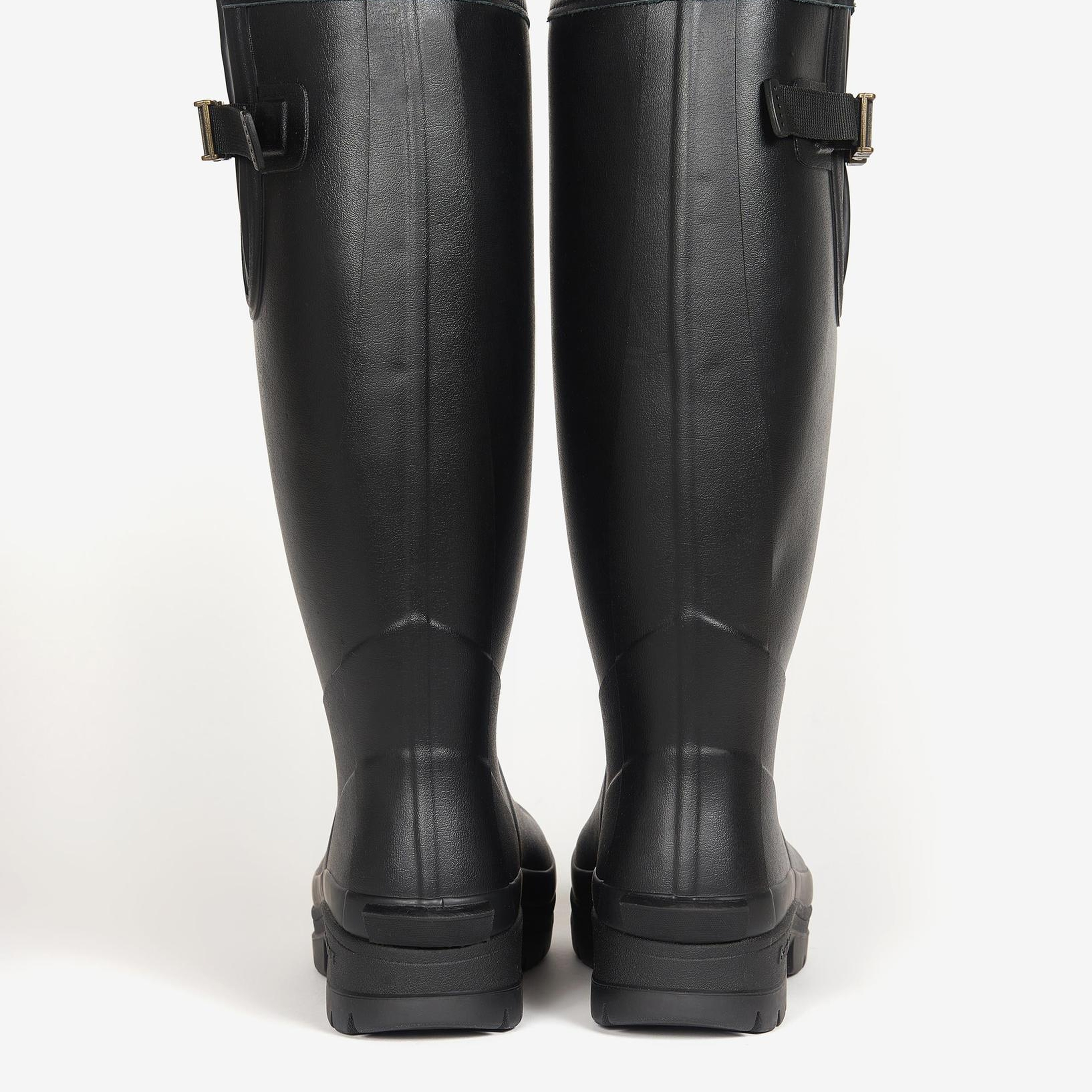 Barbour Tempest Çizme