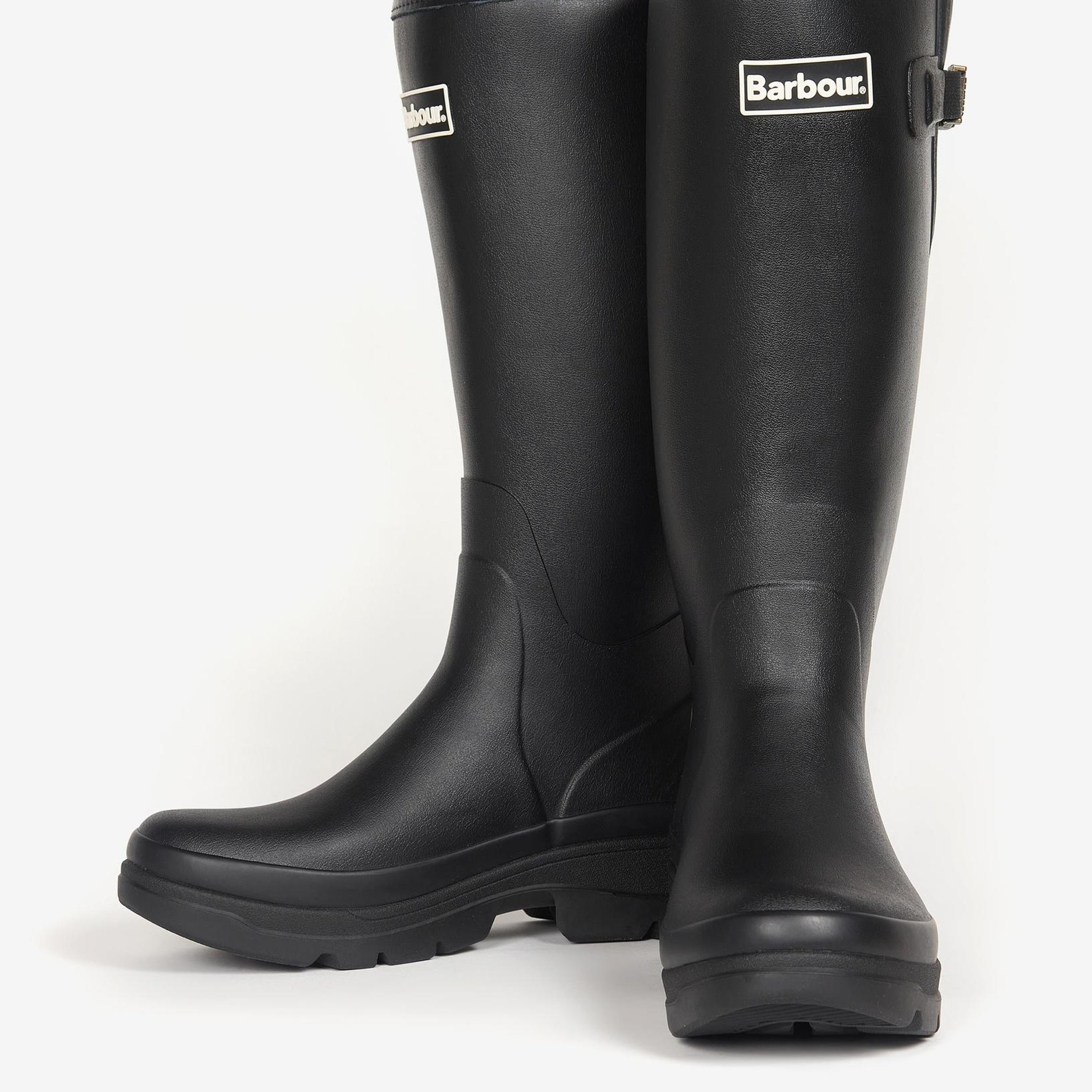 Barbour Tempest Çizme