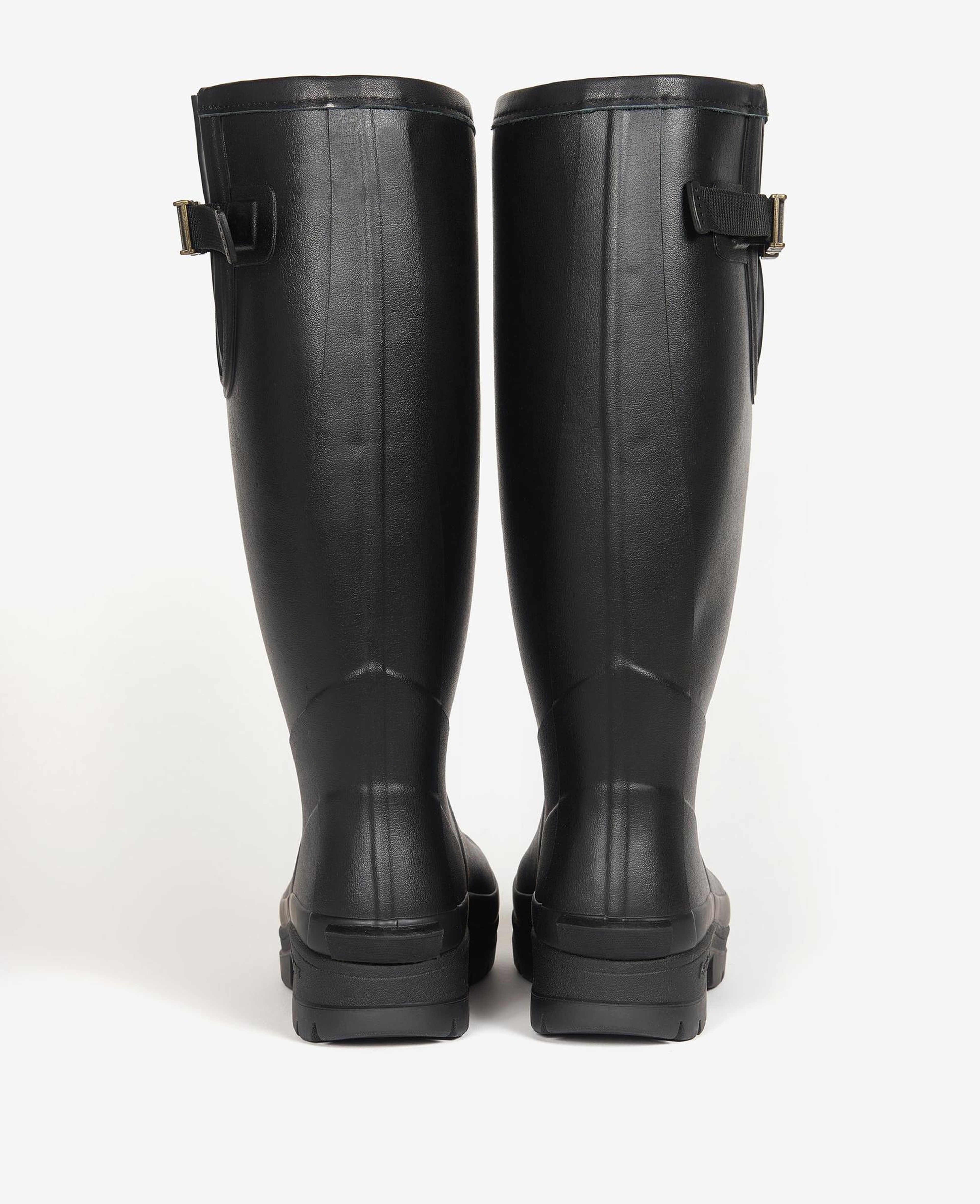 Barbour Tempest Çizme