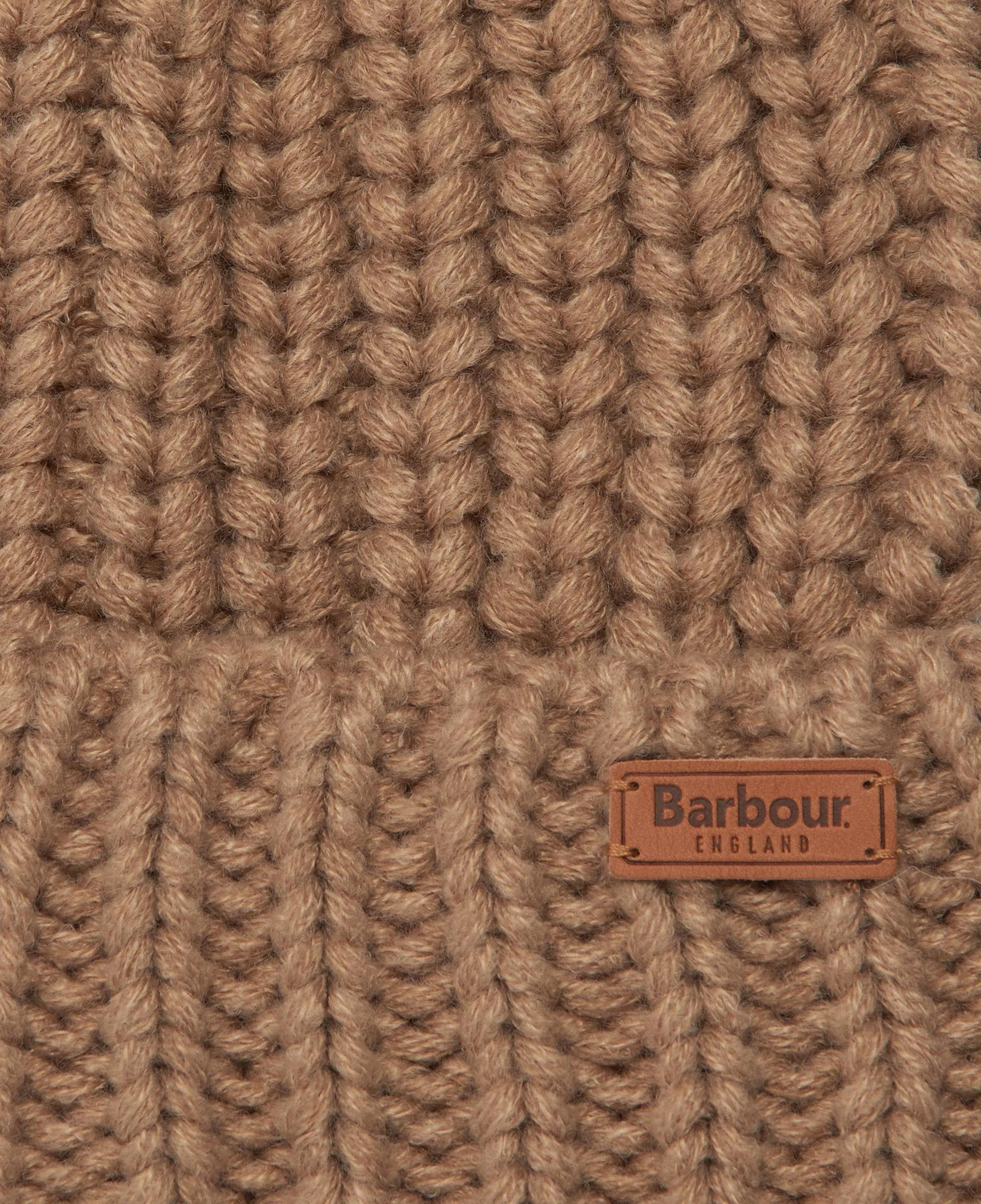 Barbour Saltburn Bere