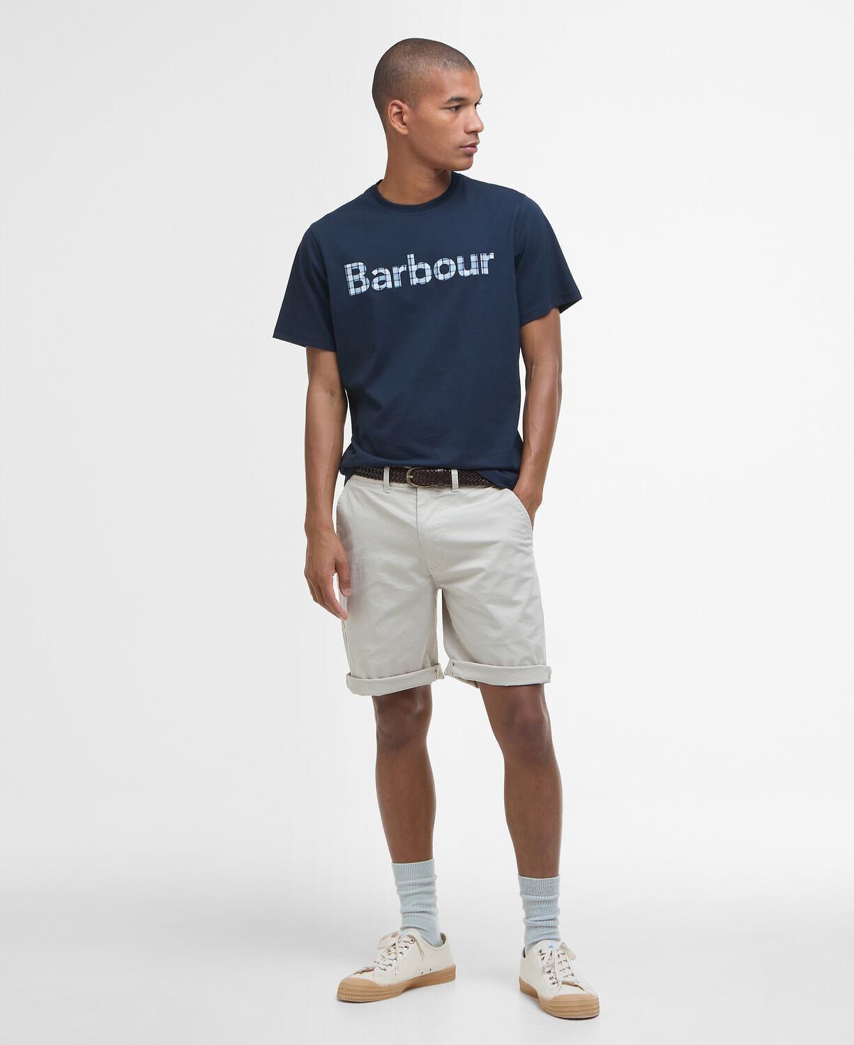 Barbour Kilnwick T-Shirt