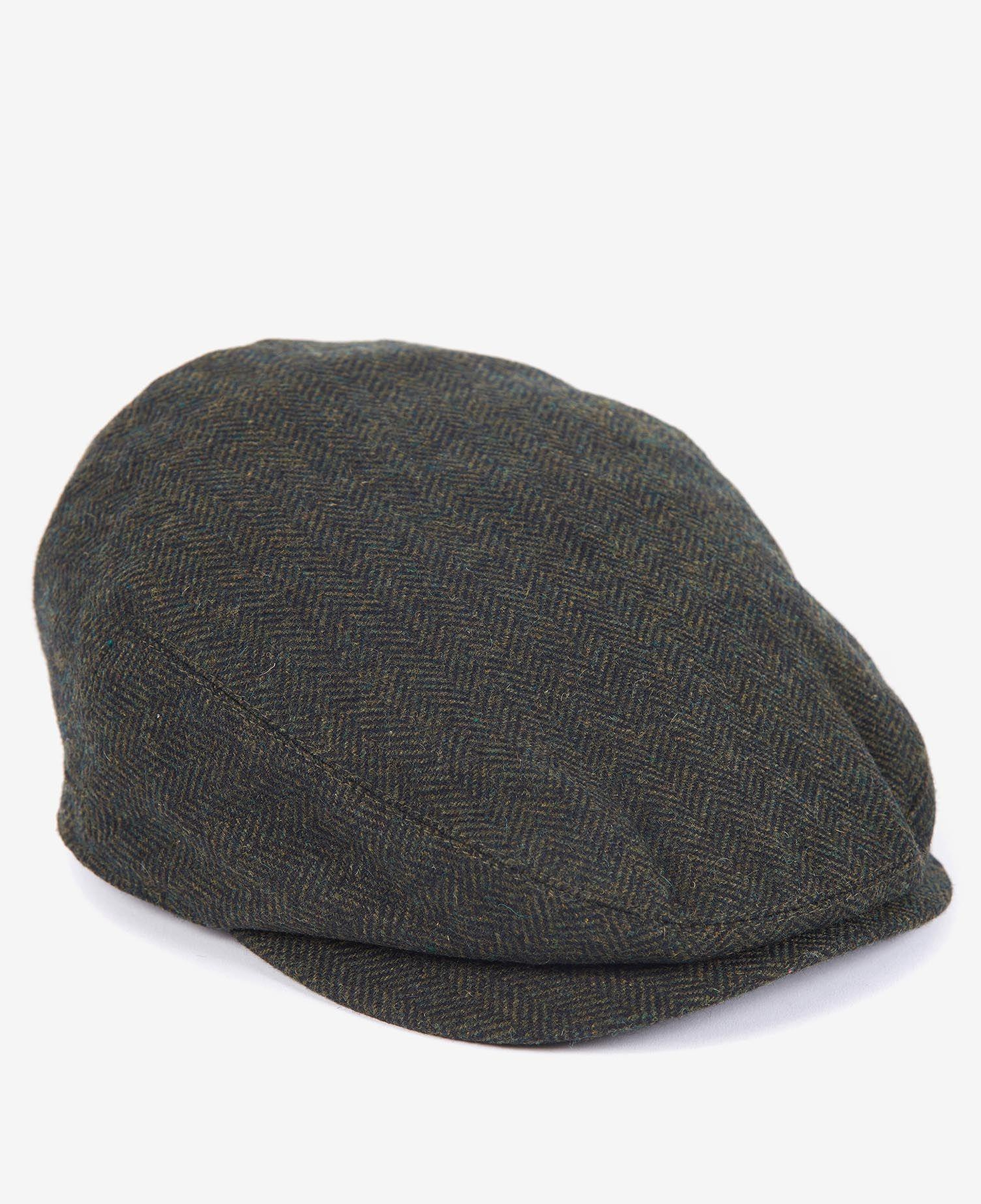 Barbour Barlow Şapka