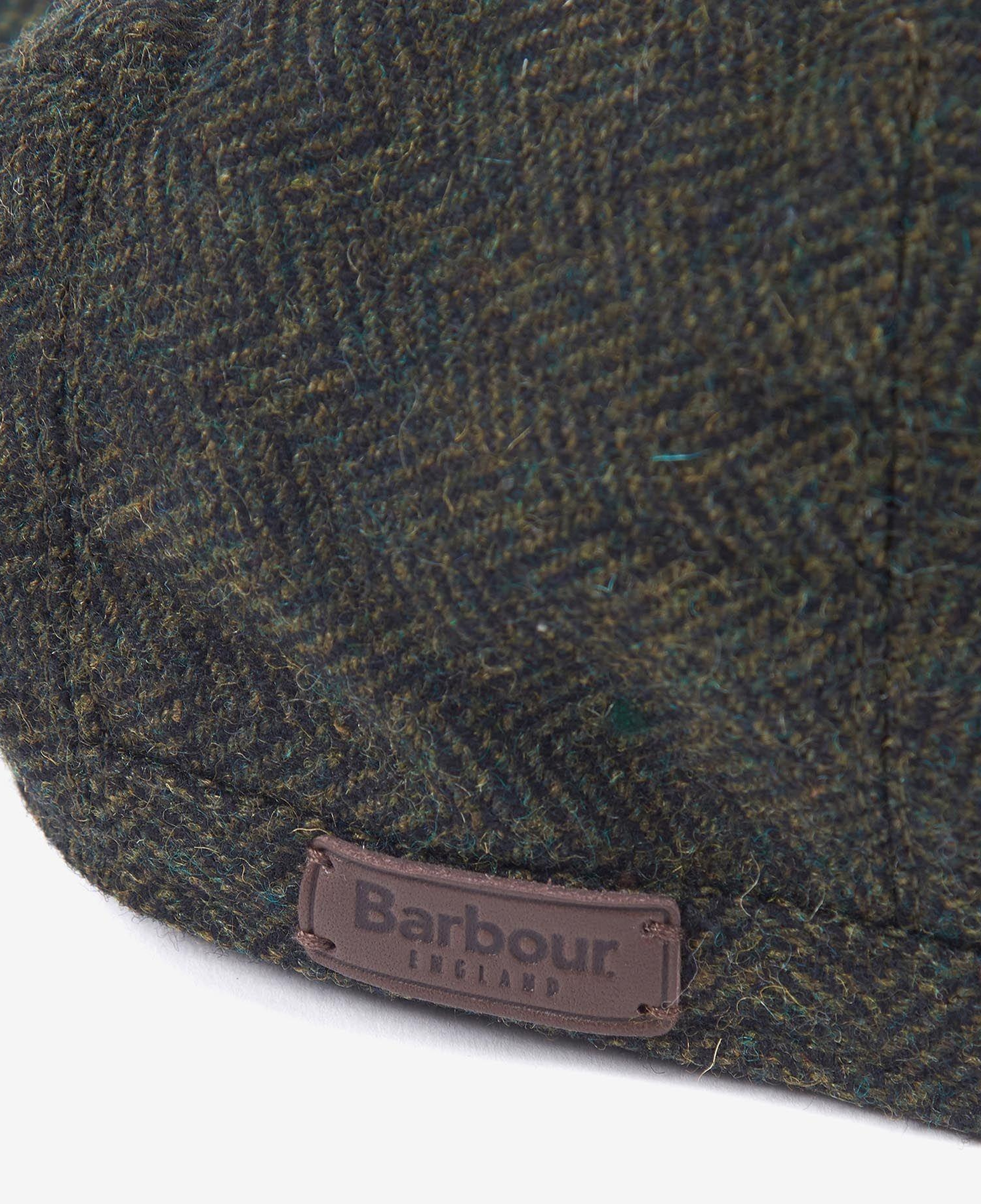 Barbour Barlow Şapka