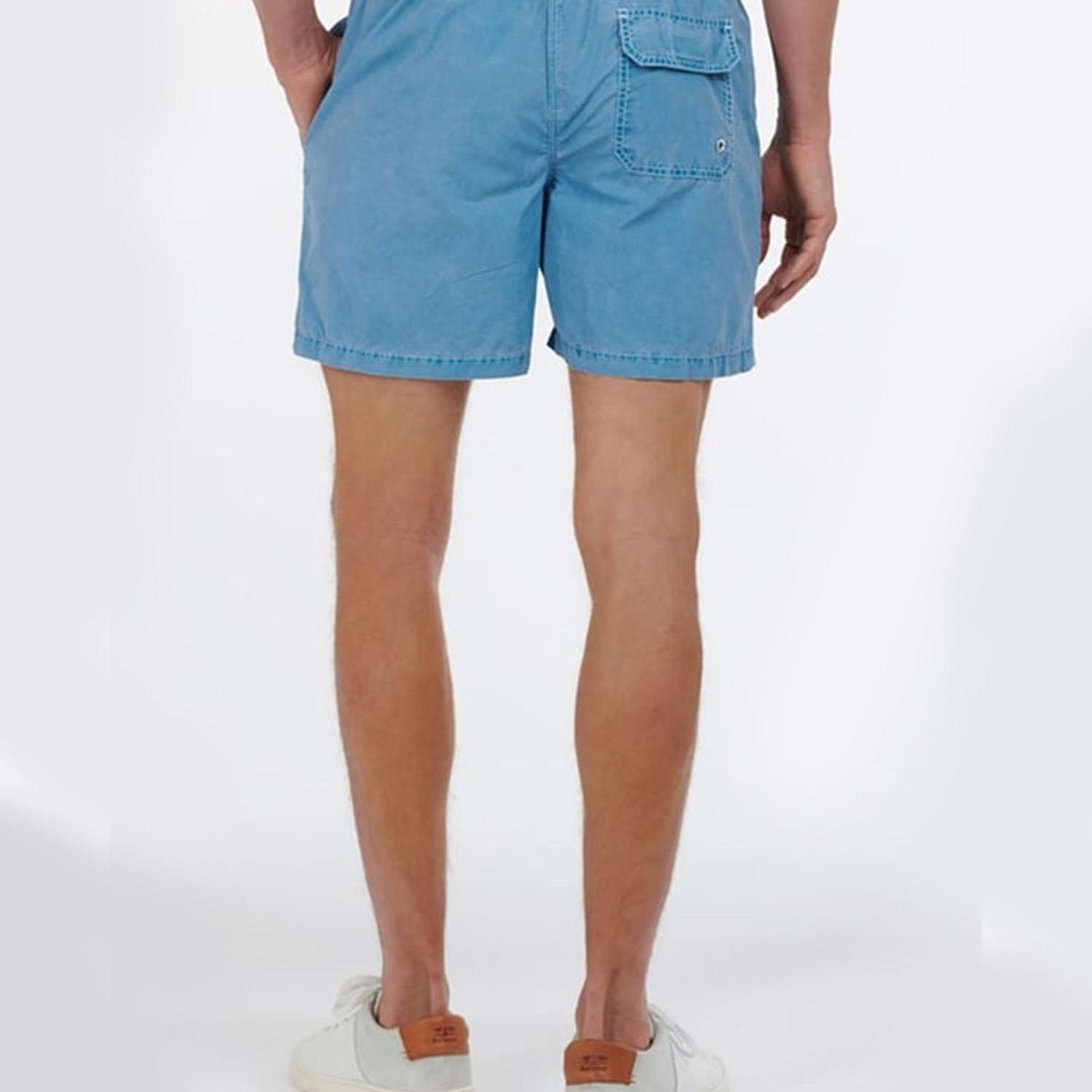 Barbour Turnberry Deniz Şortu