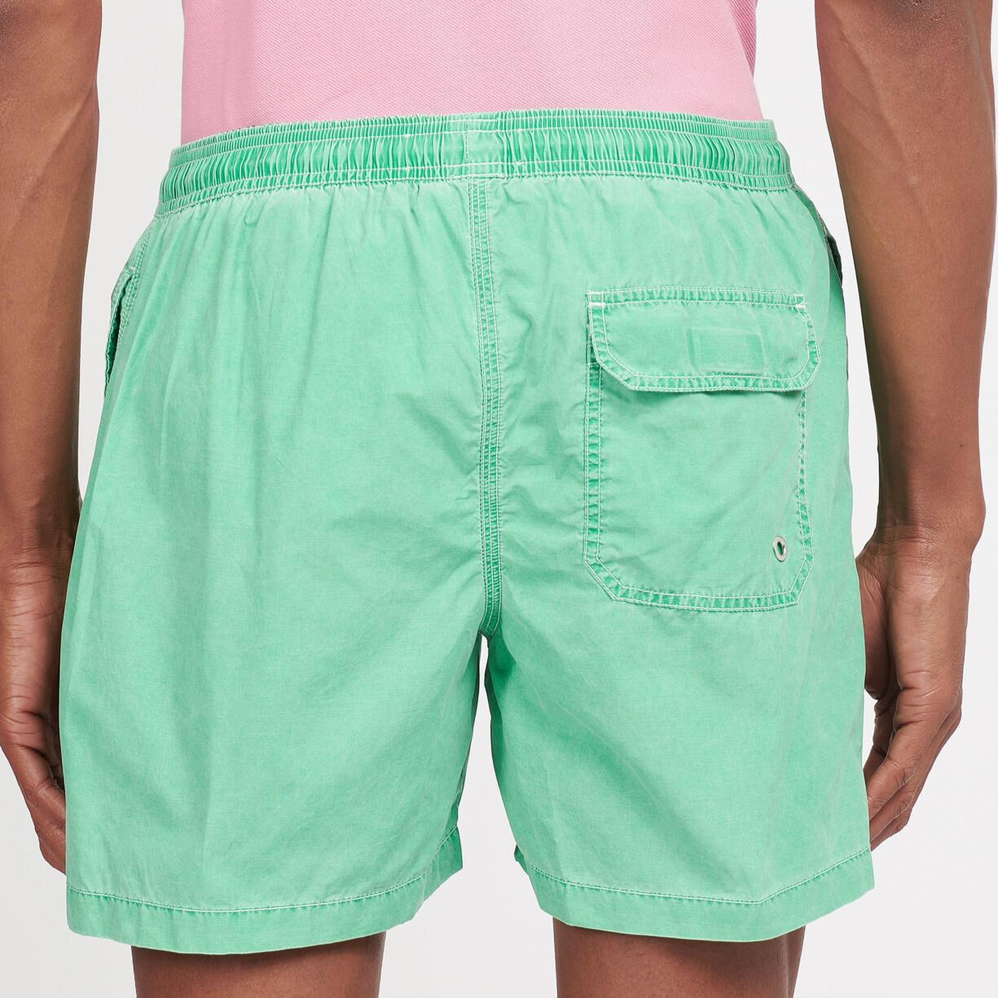 Barbour Turnberry Deniz Şortu