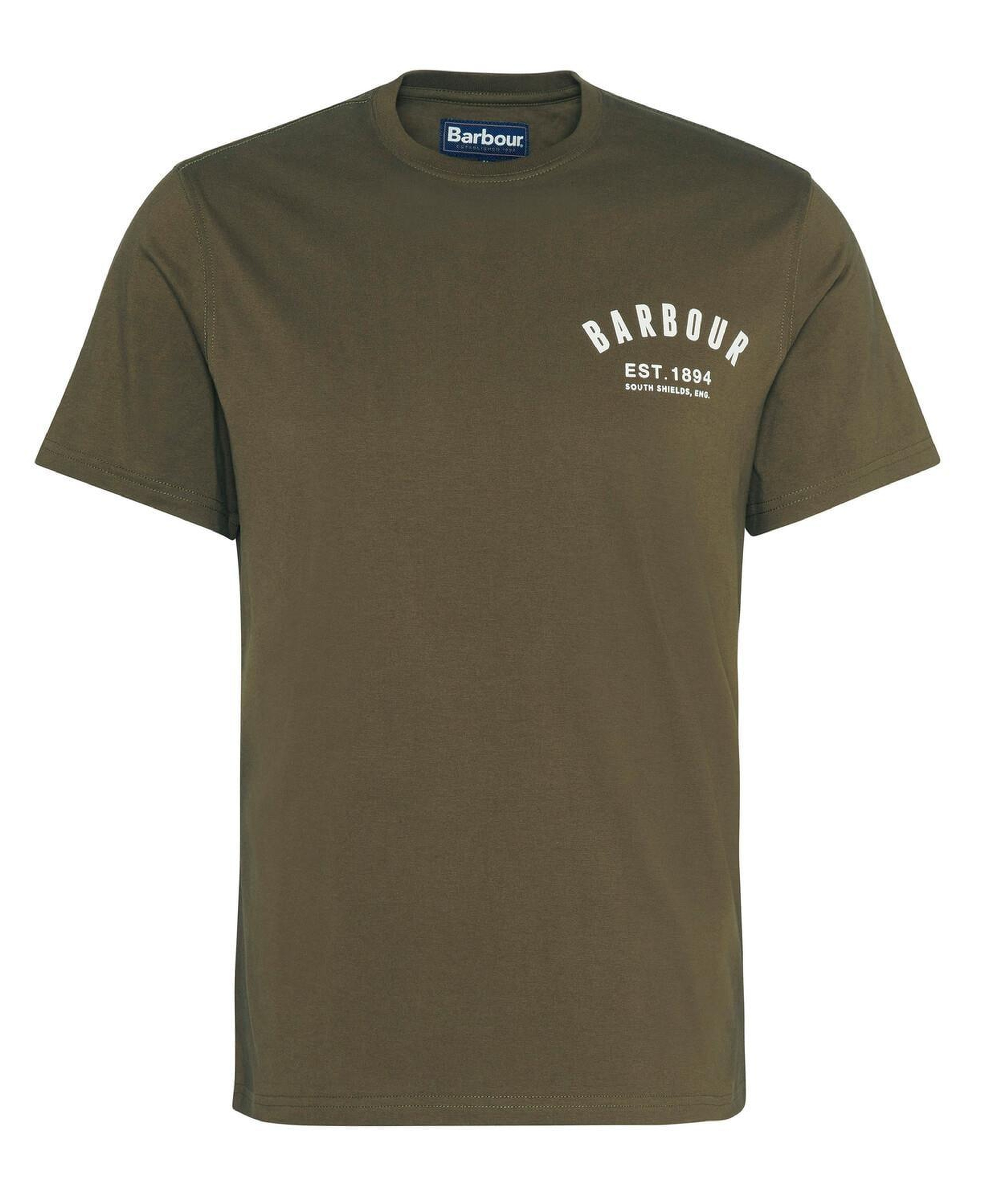 Barbour Preppy T-Shirt