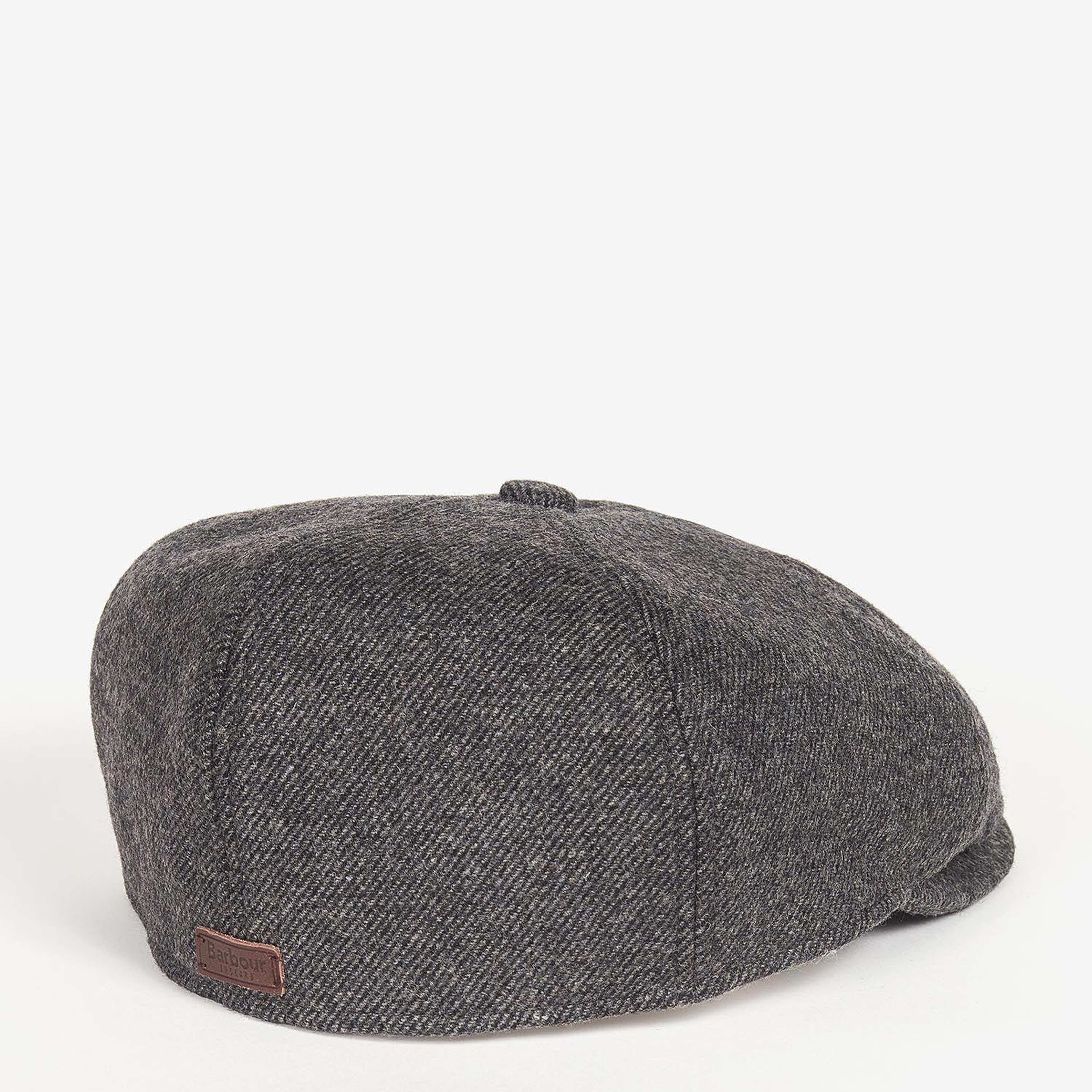 Barbour Claymore Bakerboy Şapka