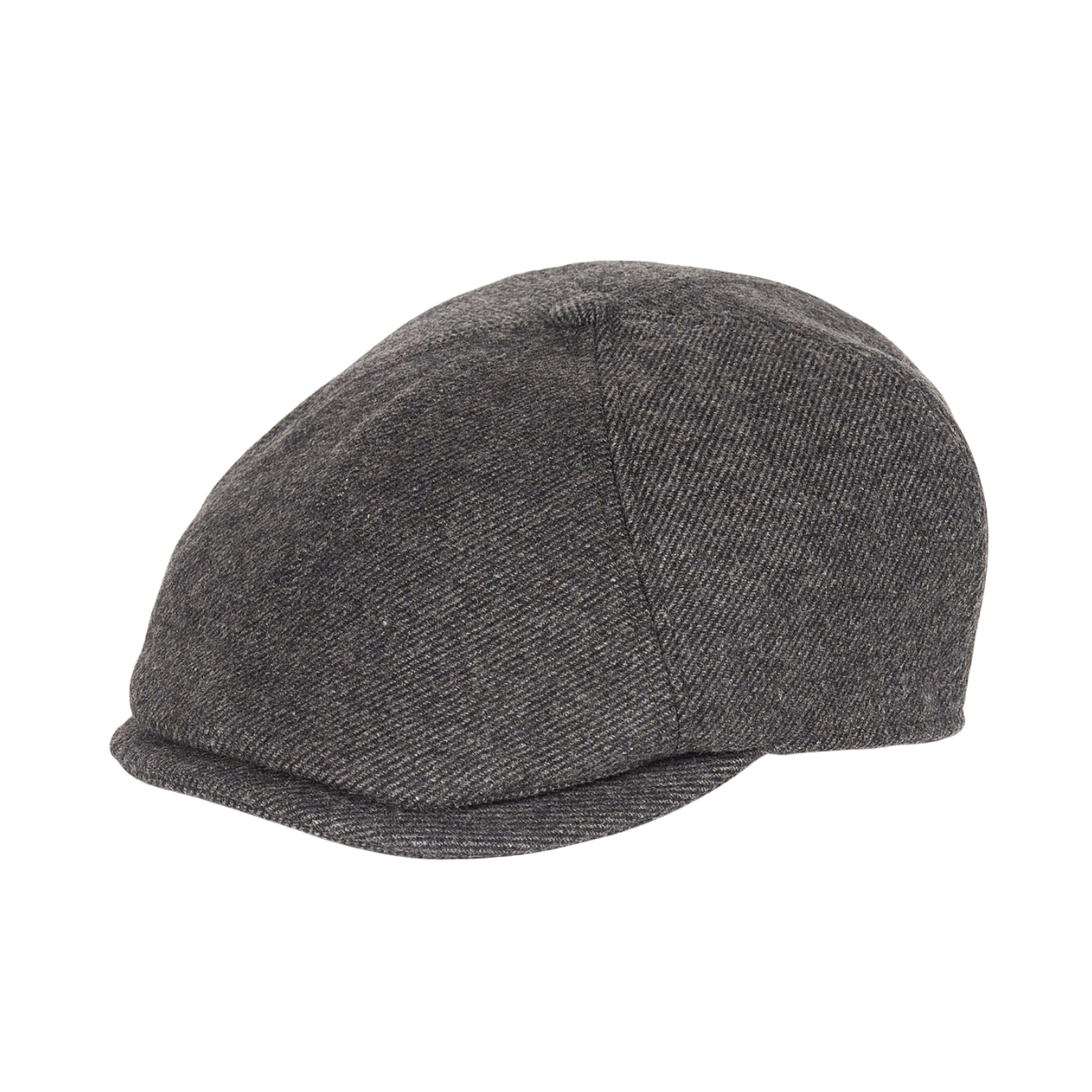 Barbour Claymore Bakerboy Şapka