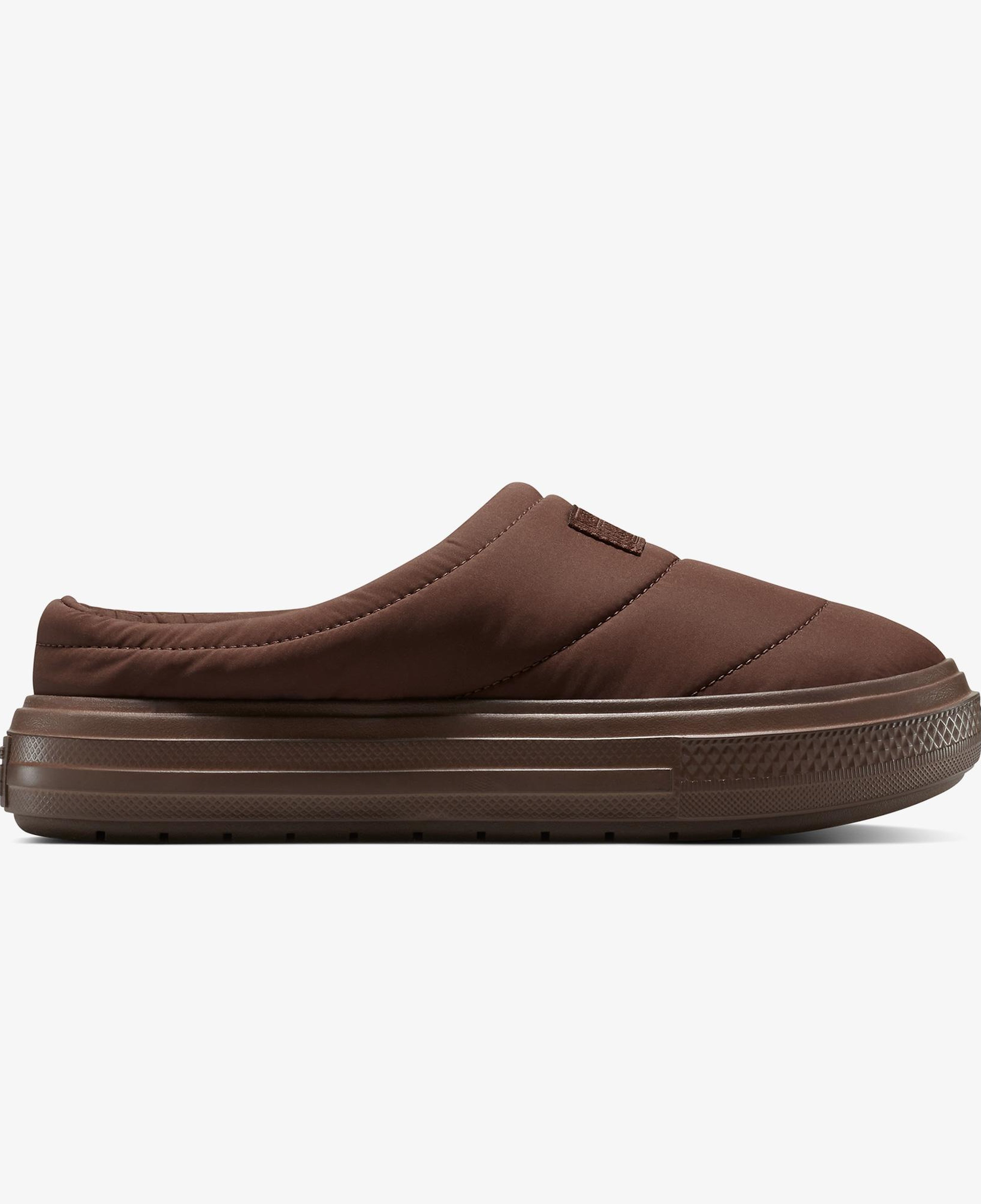 Converse Chuck Taylor All Star Elements Mule Unisex Kahverengi Sneaker