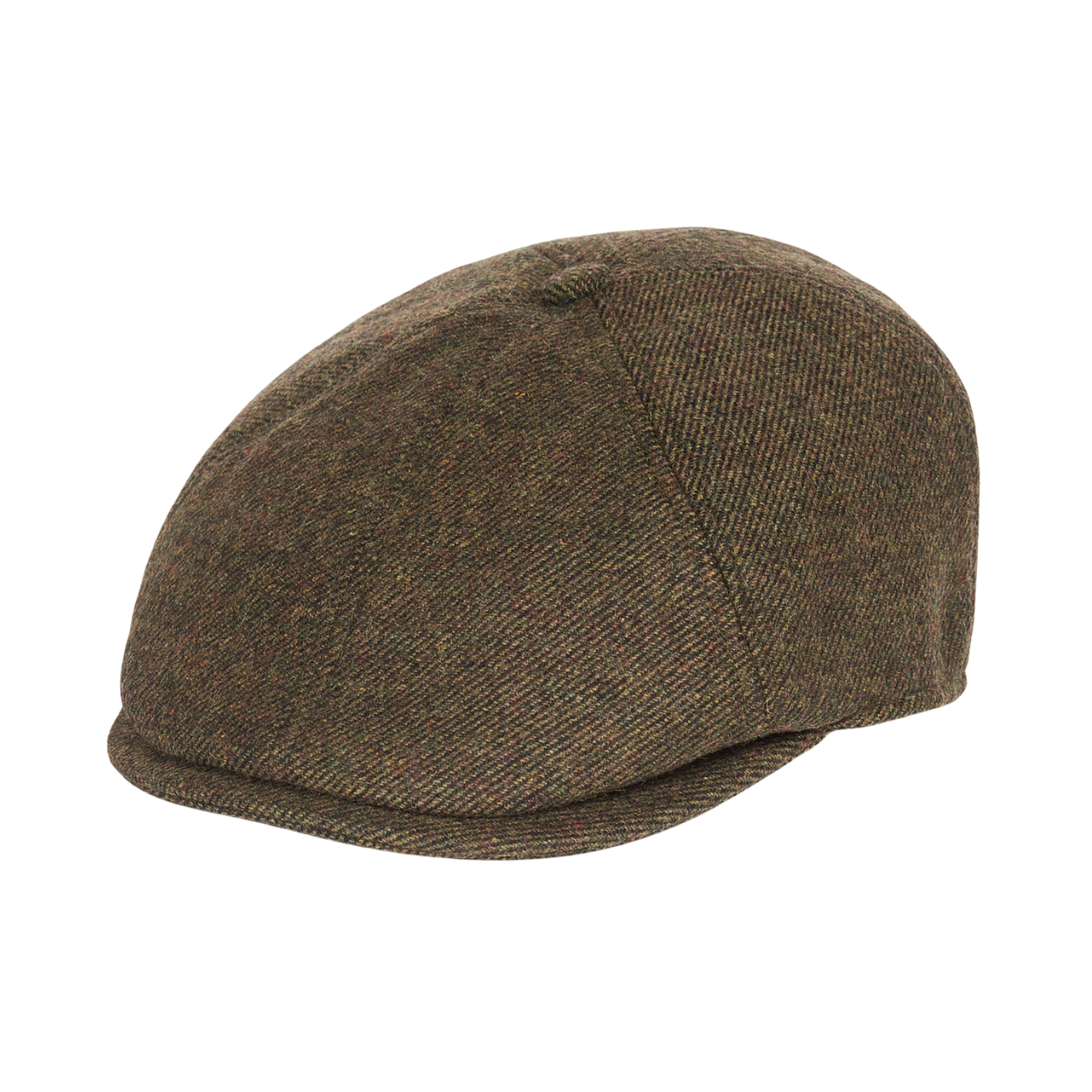 Barbour Claymore Bakerboy Şapka