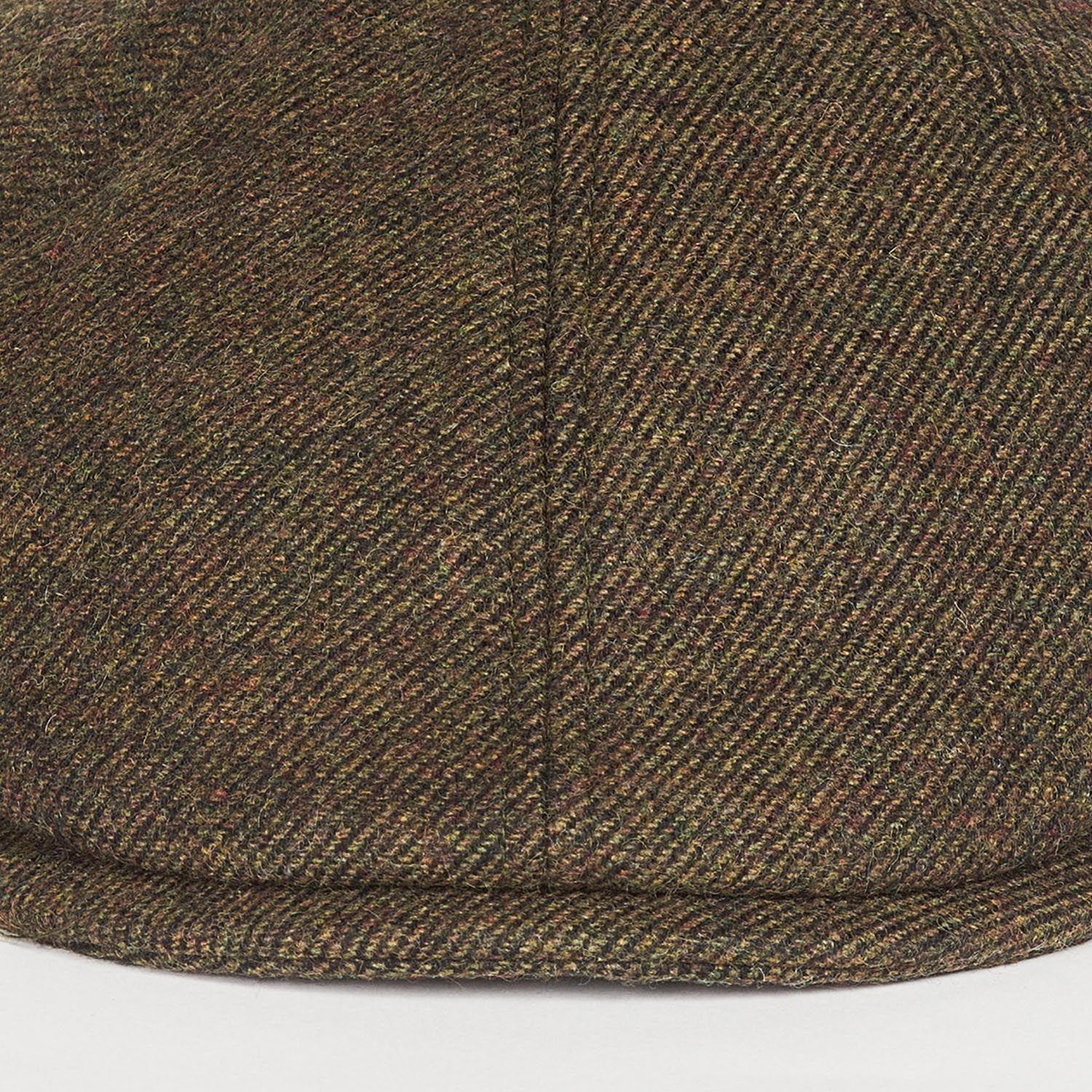 Barbour Claymore Bakerboy Şapka