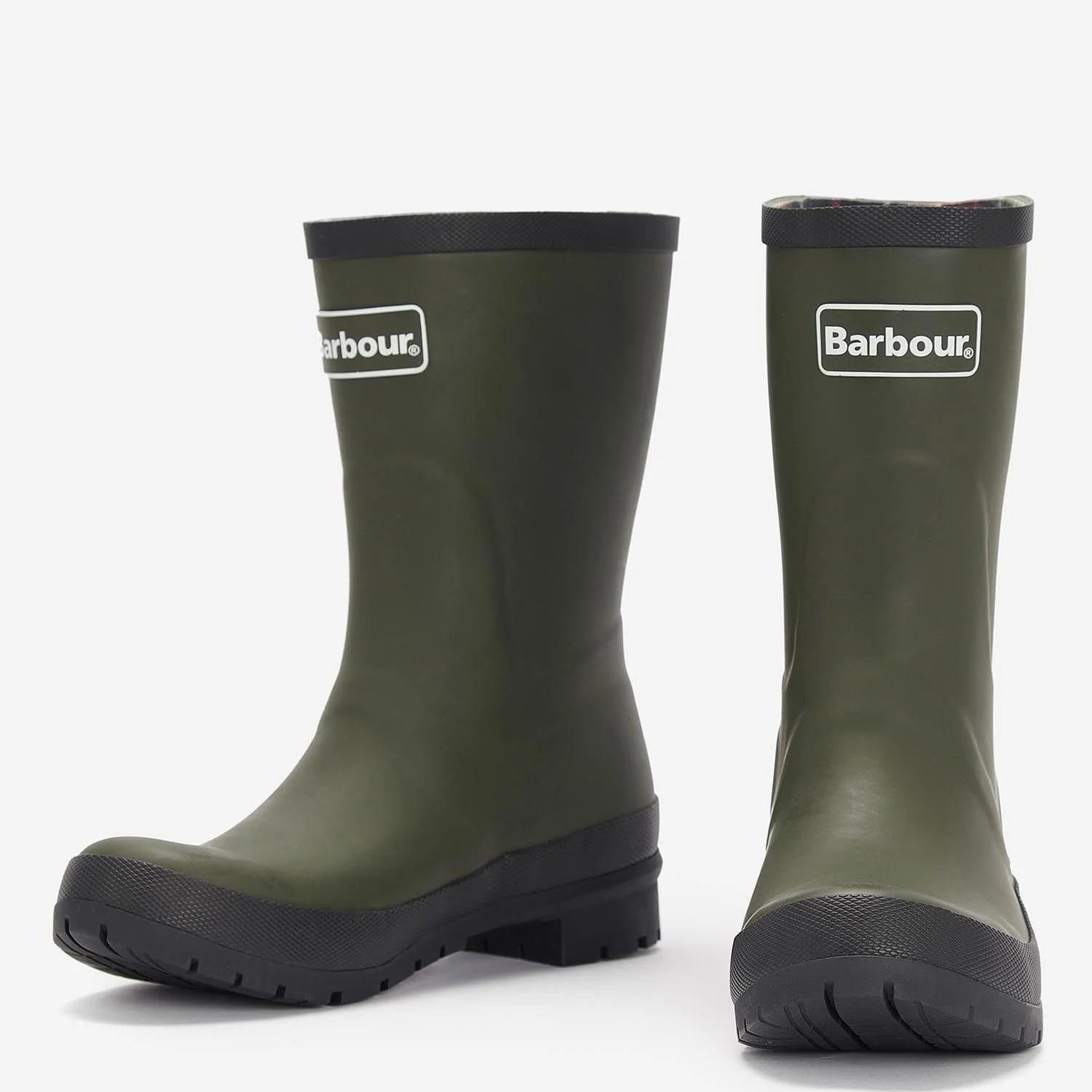 Barbour Kadın Banbury Çizme