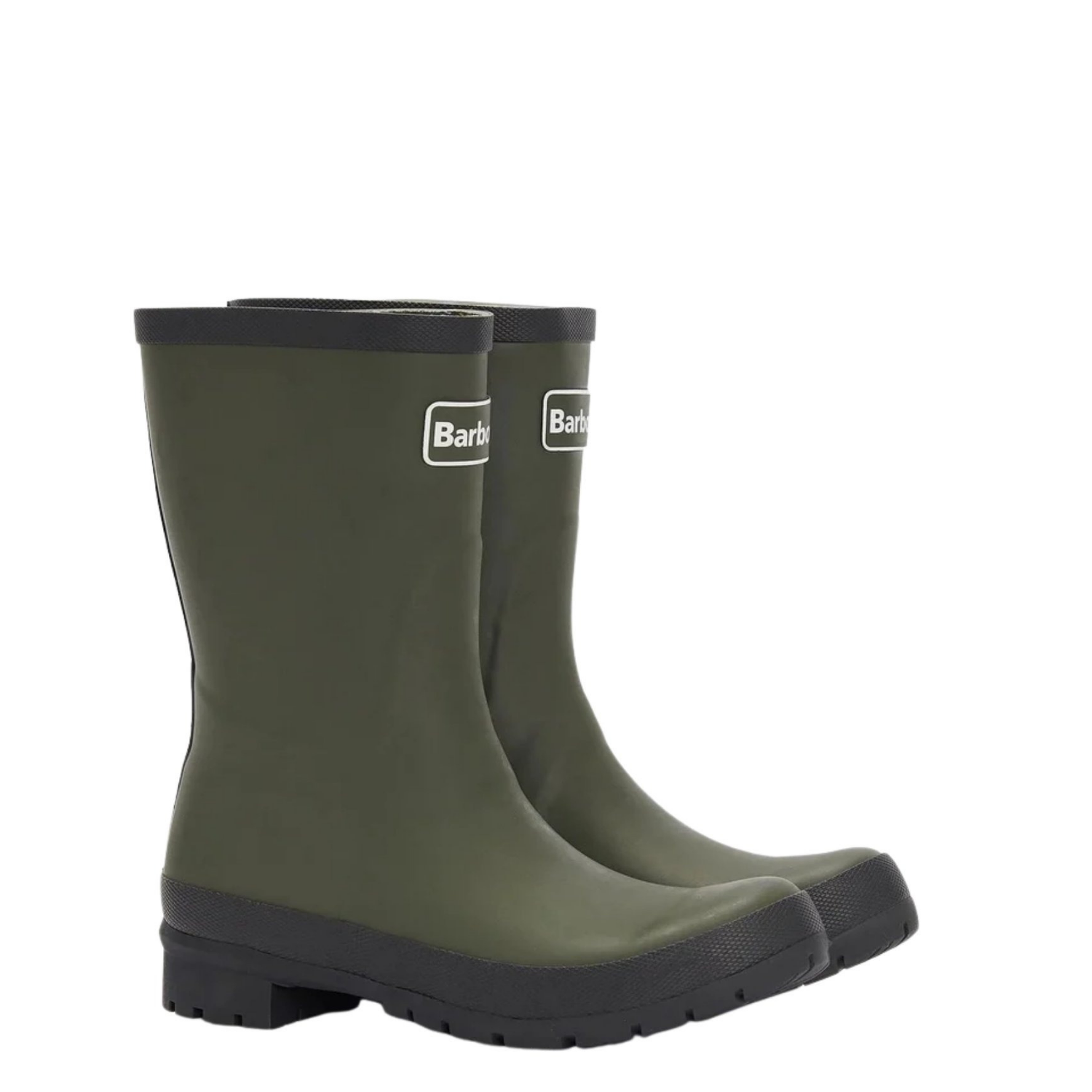 Barbour Kadın Banbury Çizme