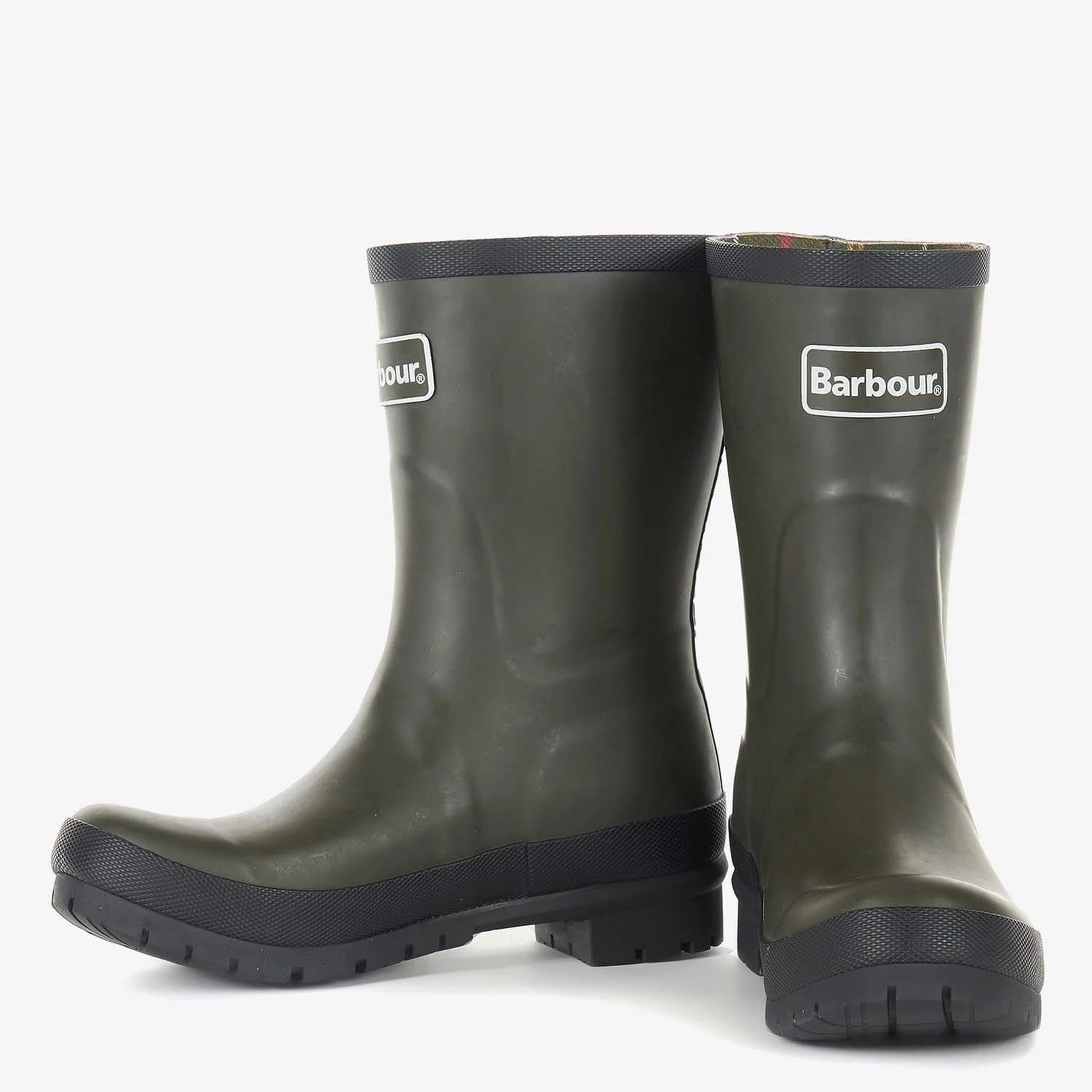 Barbour Kadın Banbury Çizme