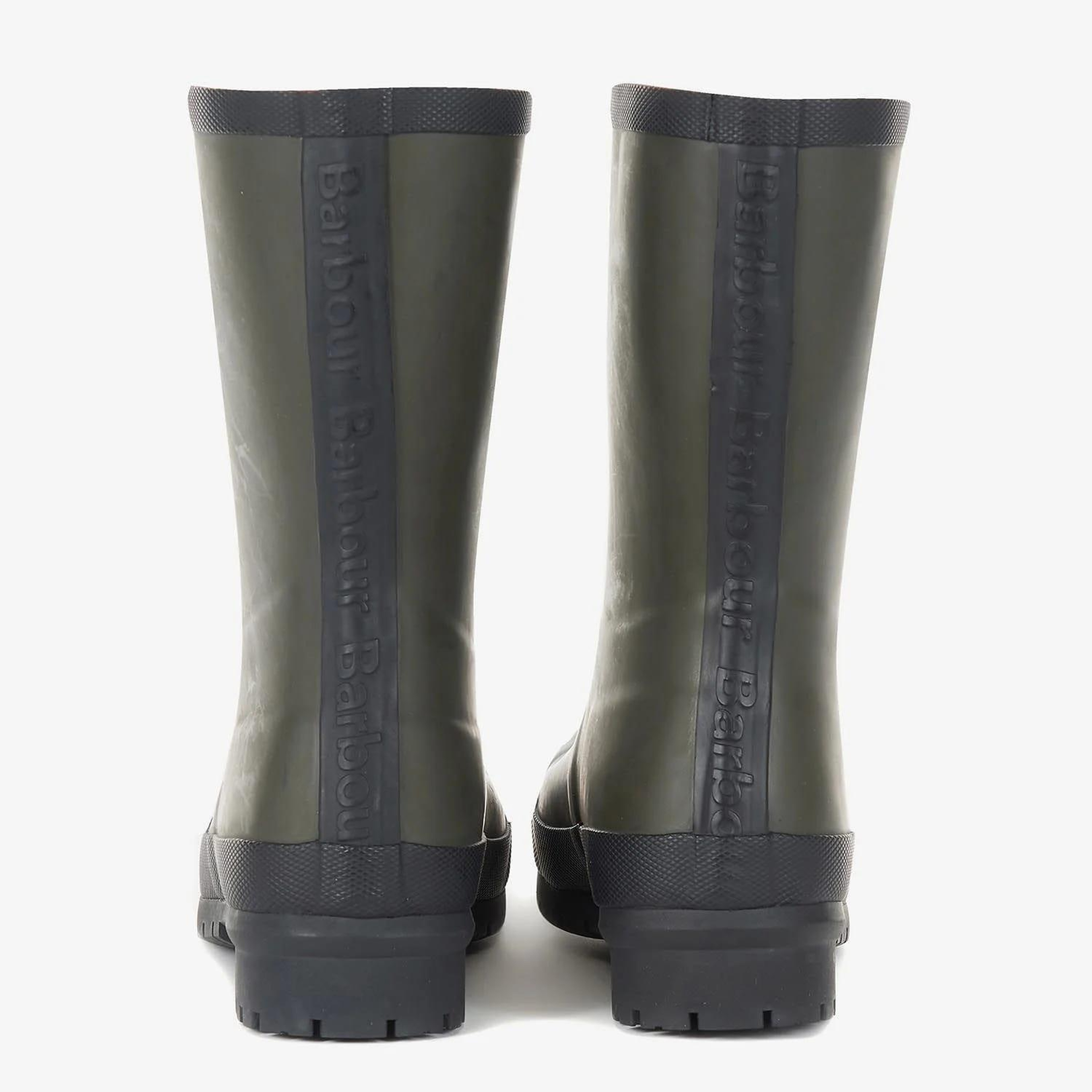 Barbour Kadın Banbury Çizme