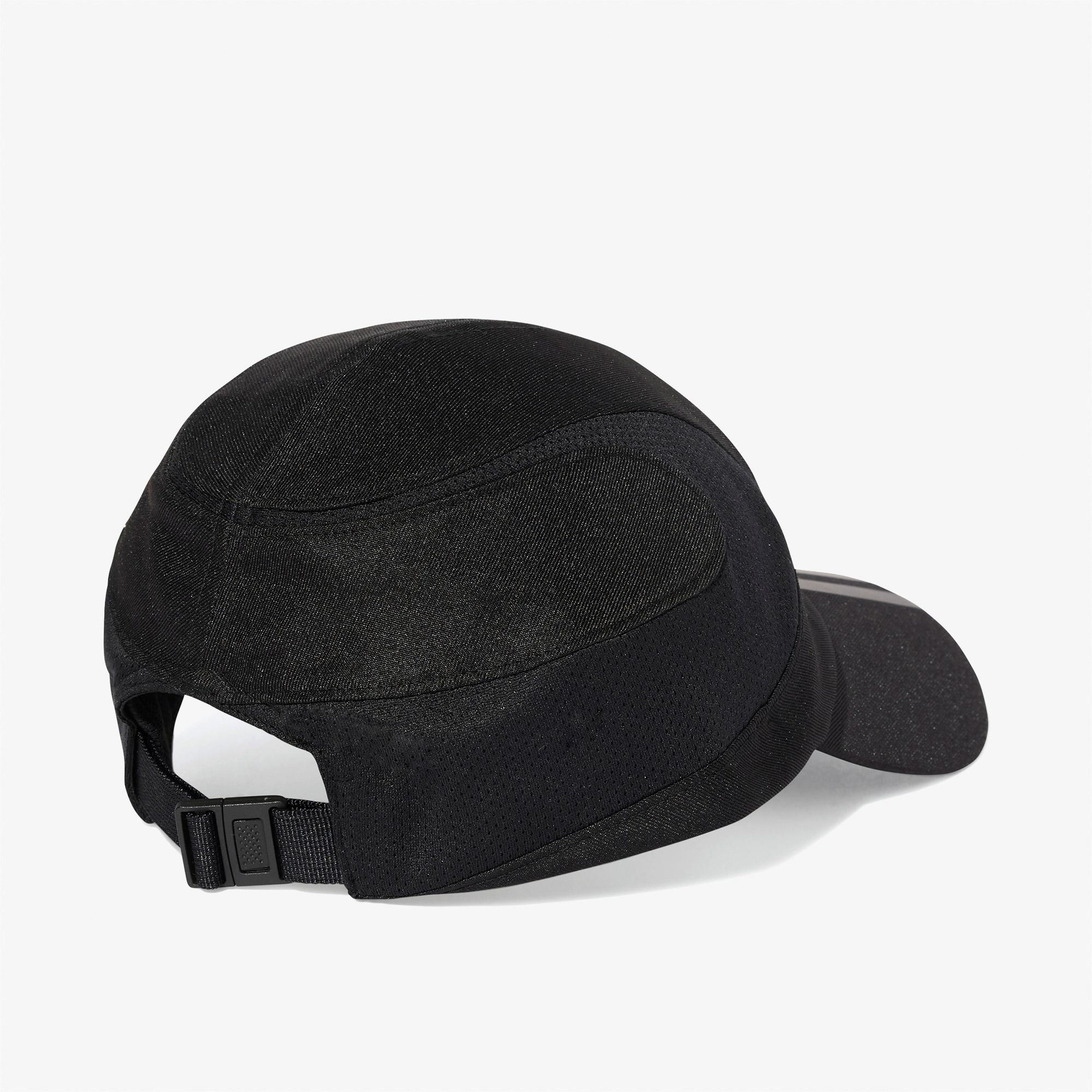 adidas Hardware Unisex Siyah Şapka