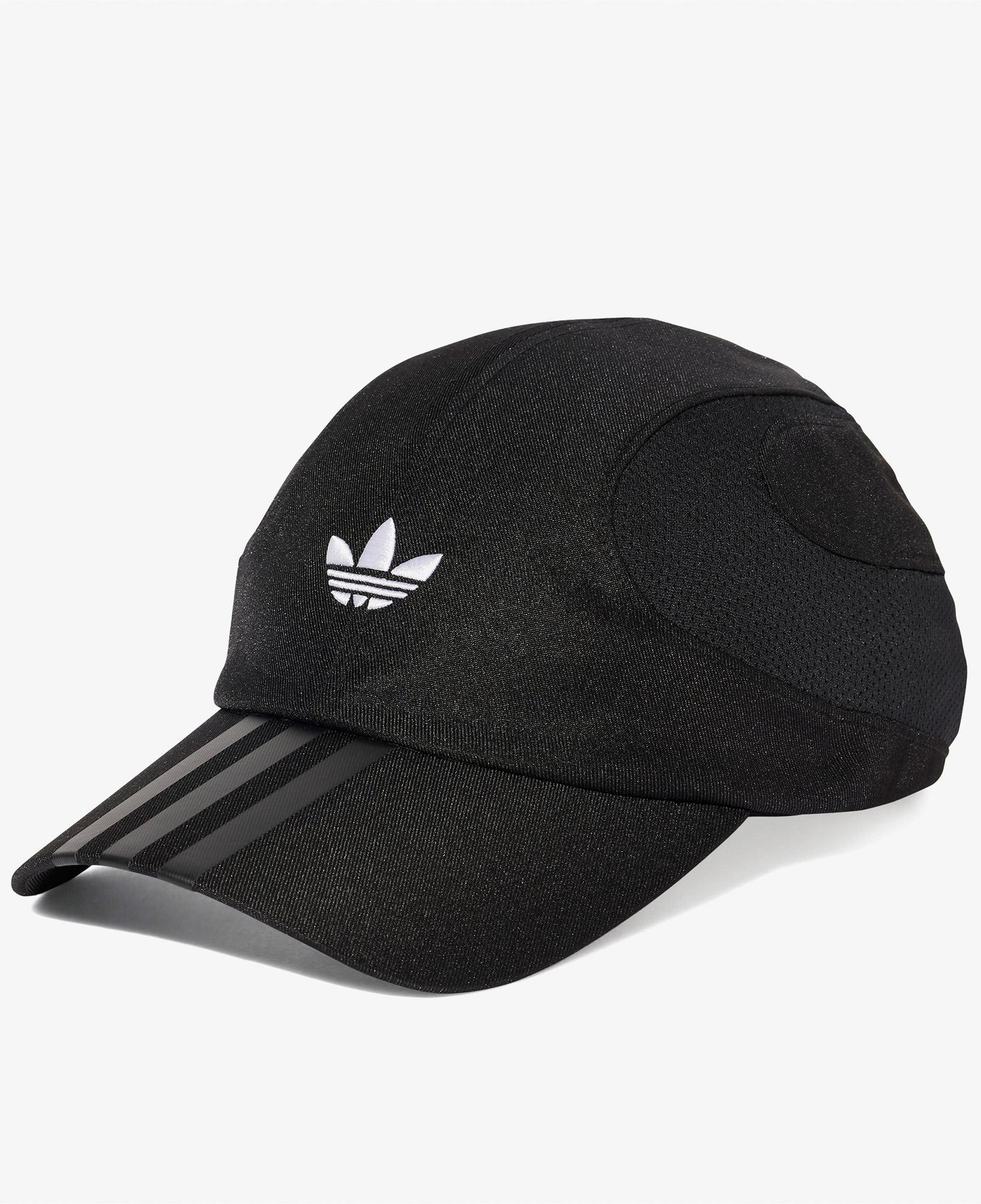 adidas Hardware Unisex Siyah Şapka