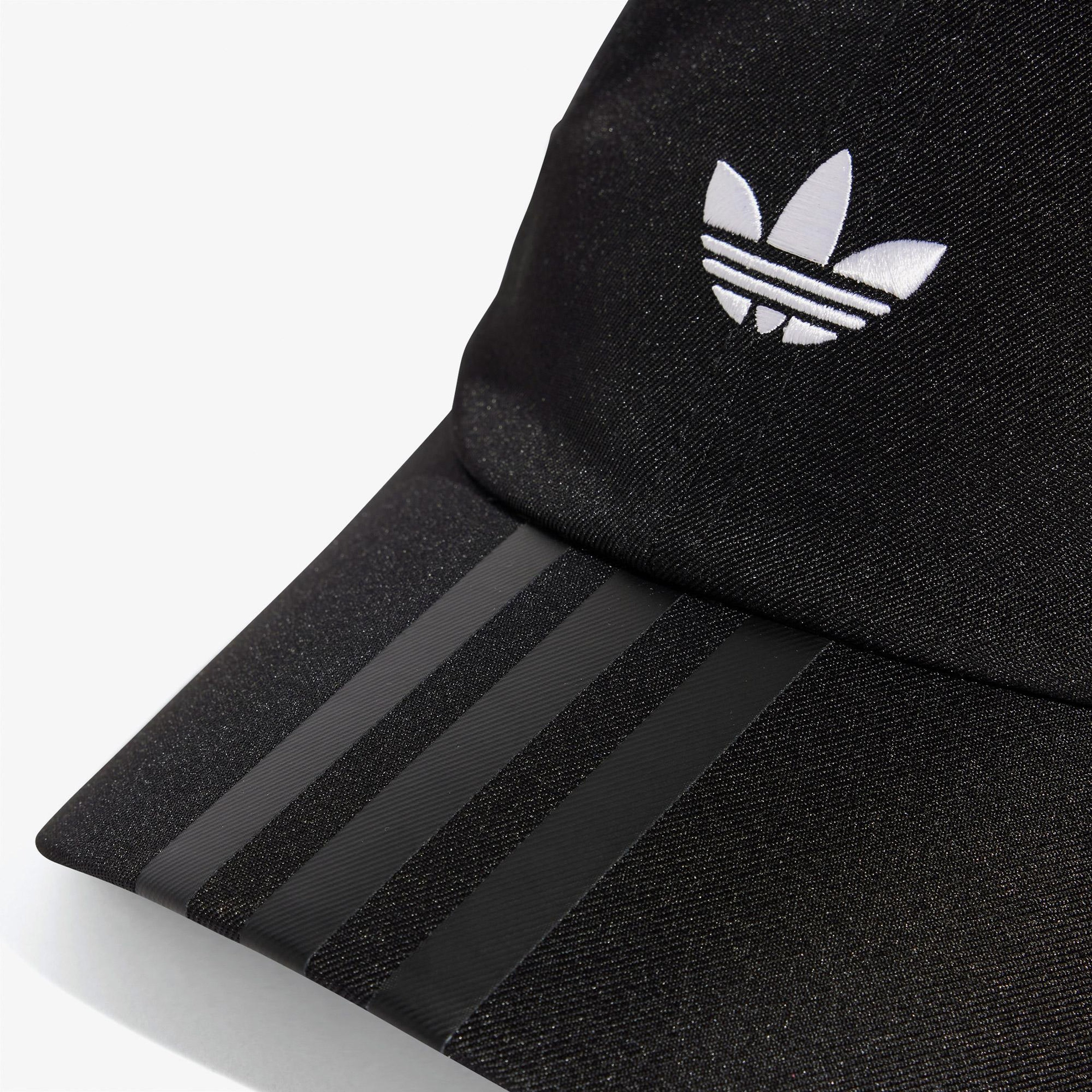 adidas Hardware Unisex Siyah Şapka