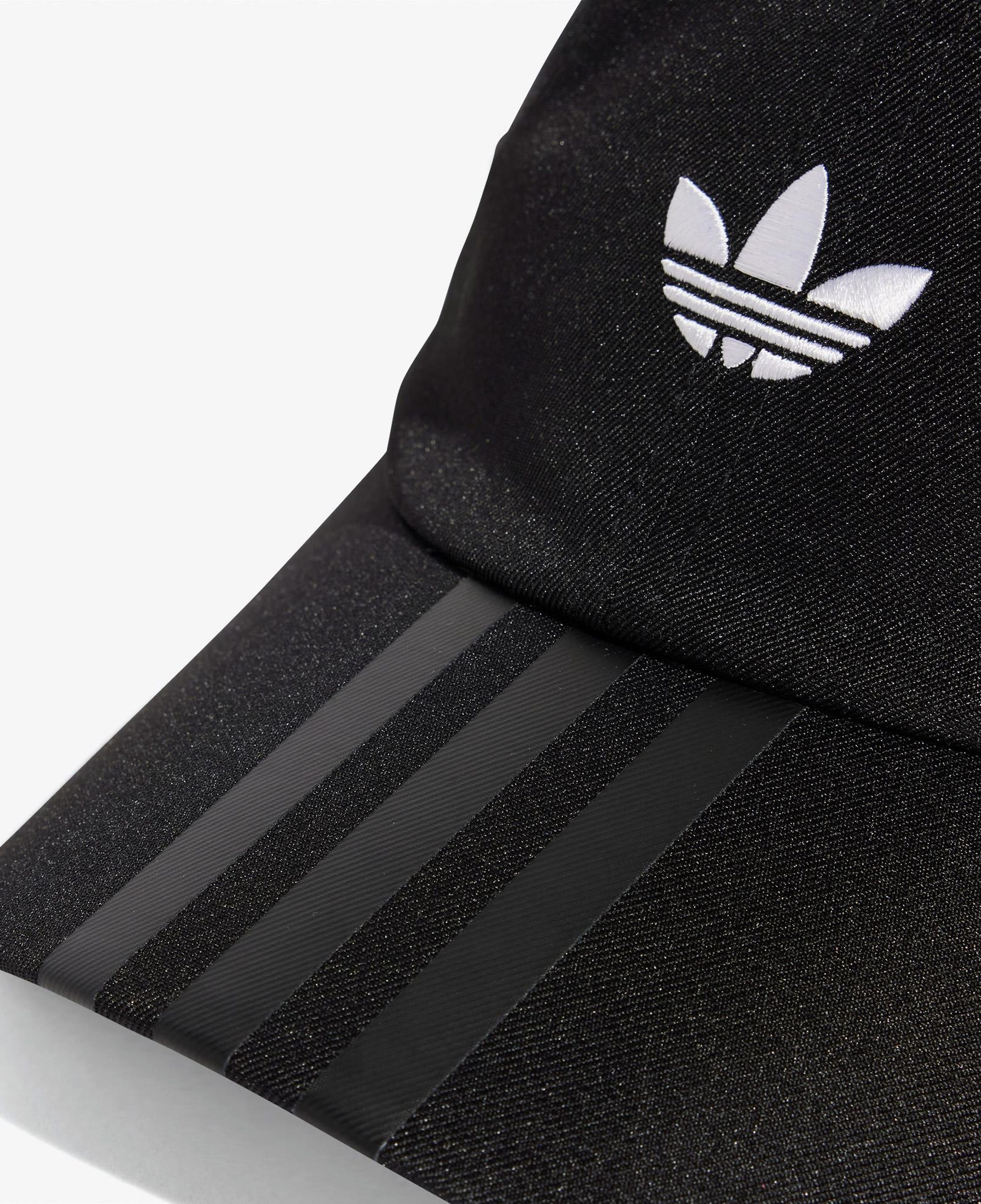 adidas Hardware Unisex Siyah Şapka