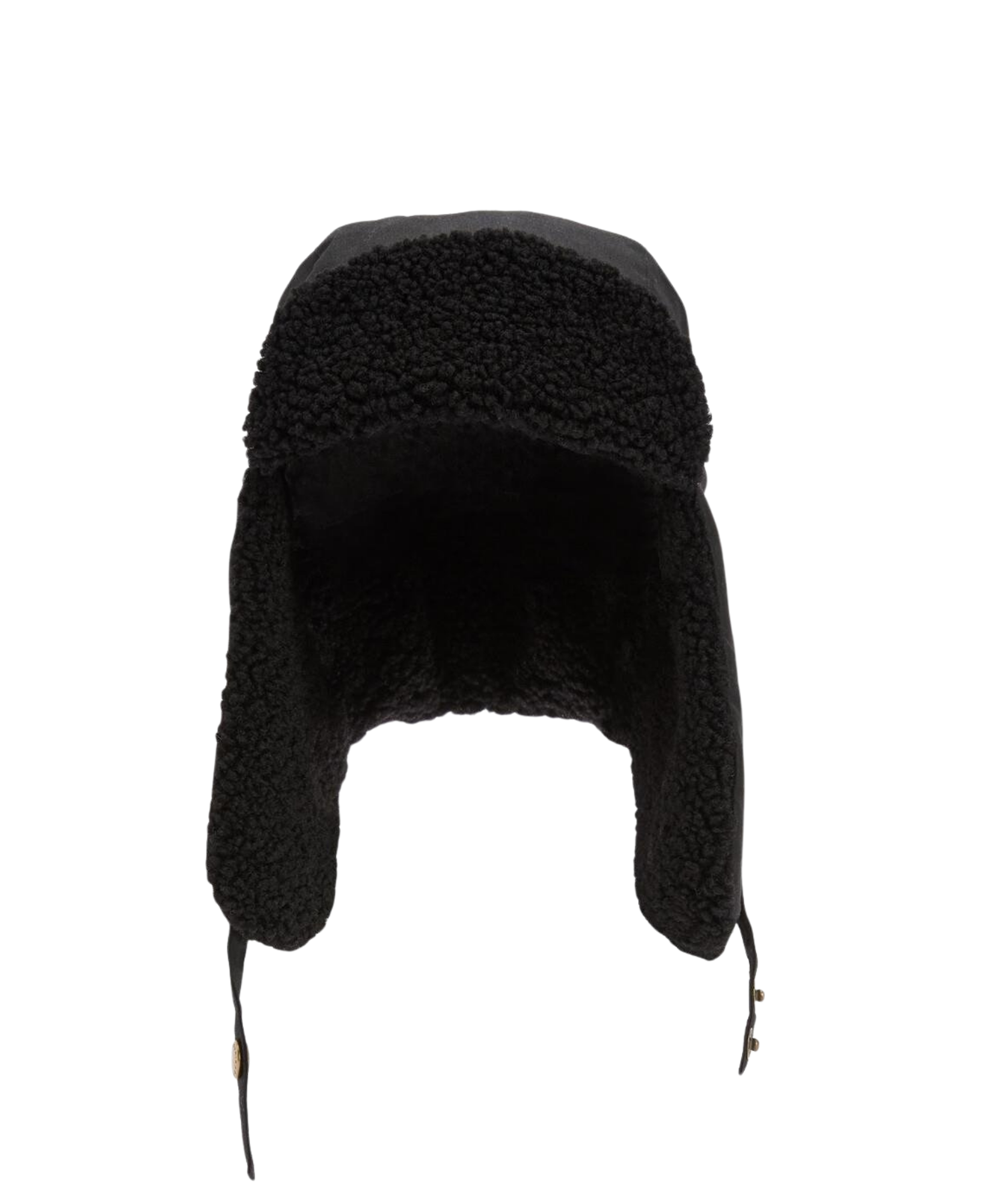 Barbour Morar Yağlı Trapper Şapka