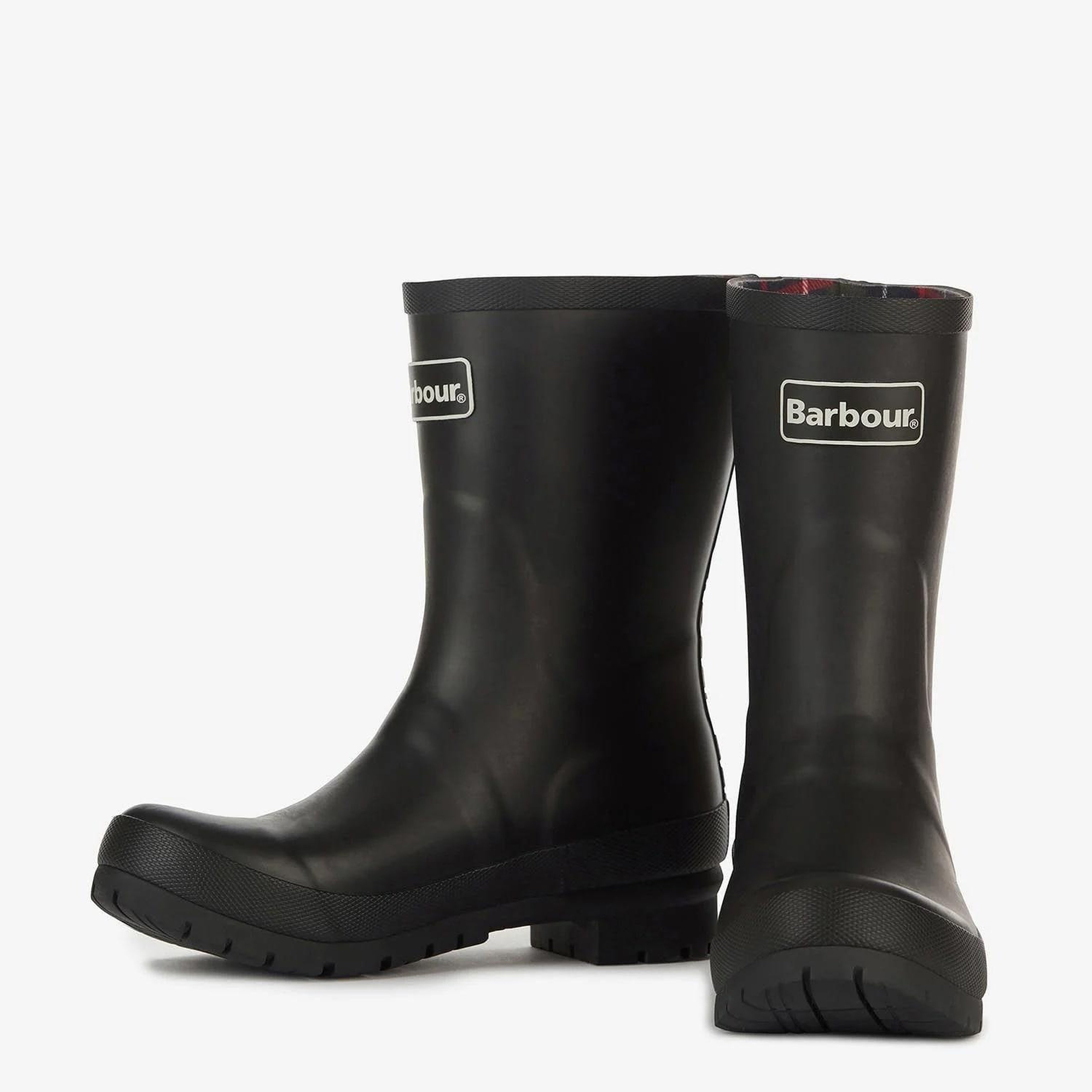 Barbour Kadın Banbury Çizme