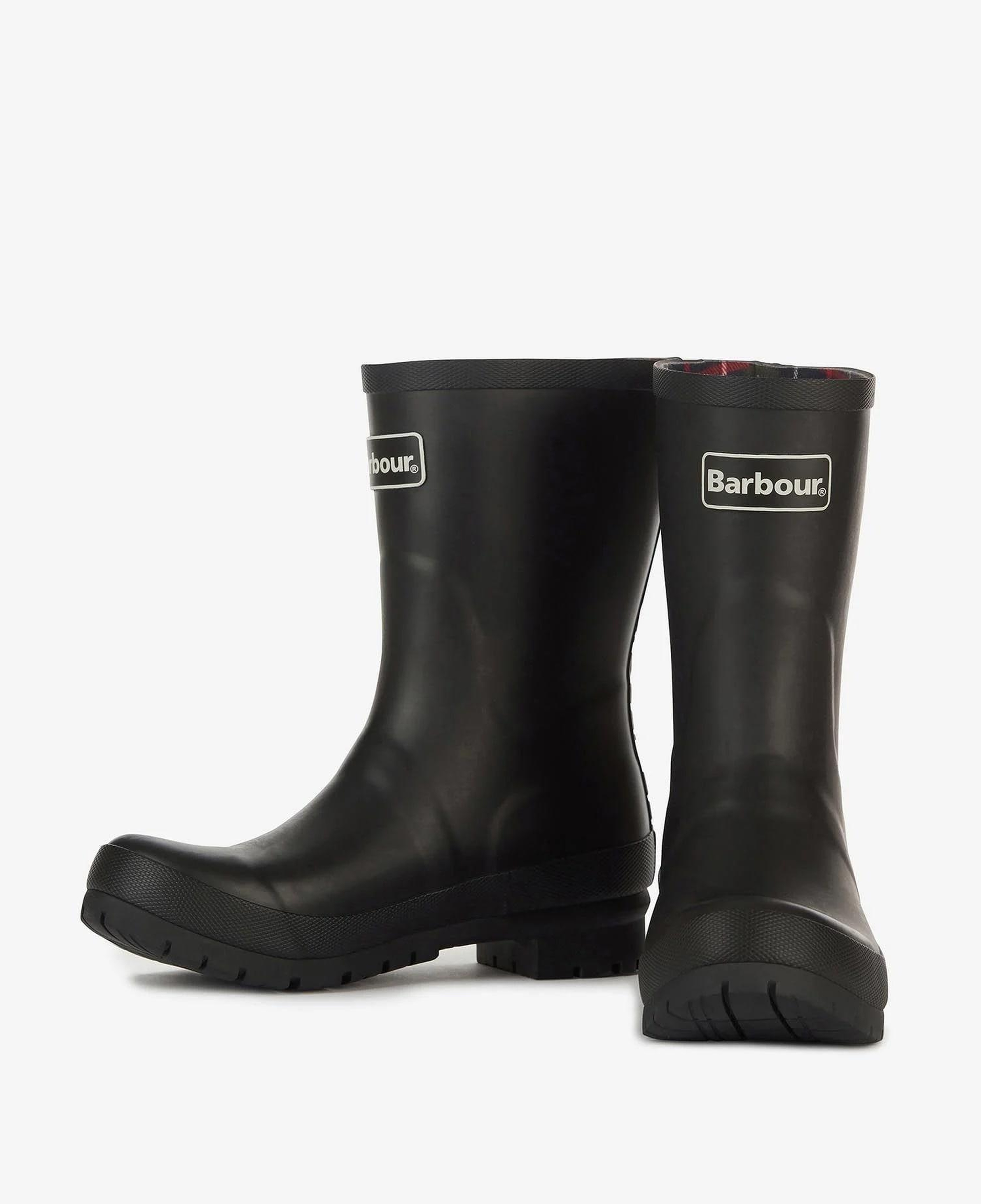 Barbour Kadın Banbury Çizme