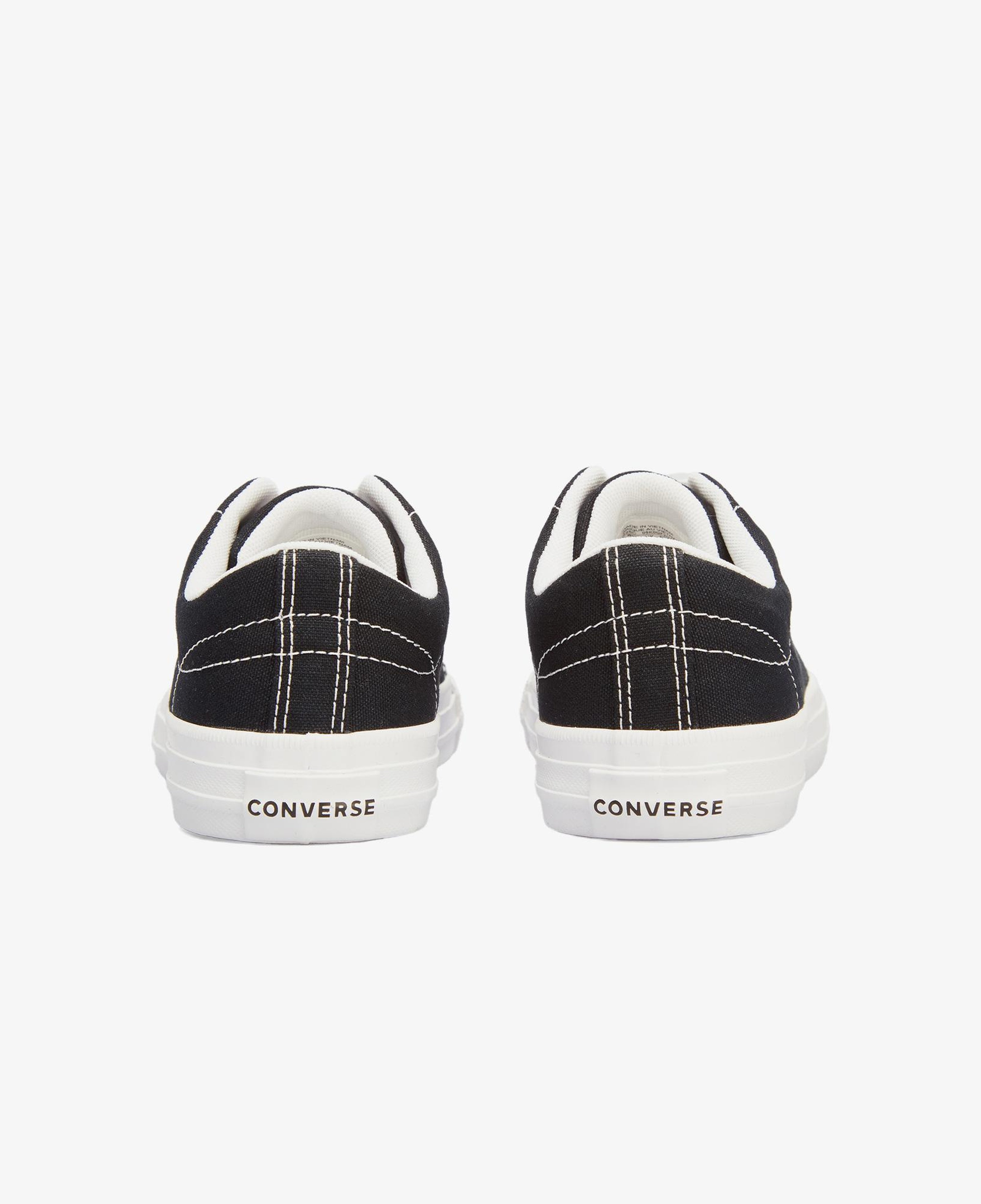 Converse CONS Day One Classic Unisex Siyah Sneaker