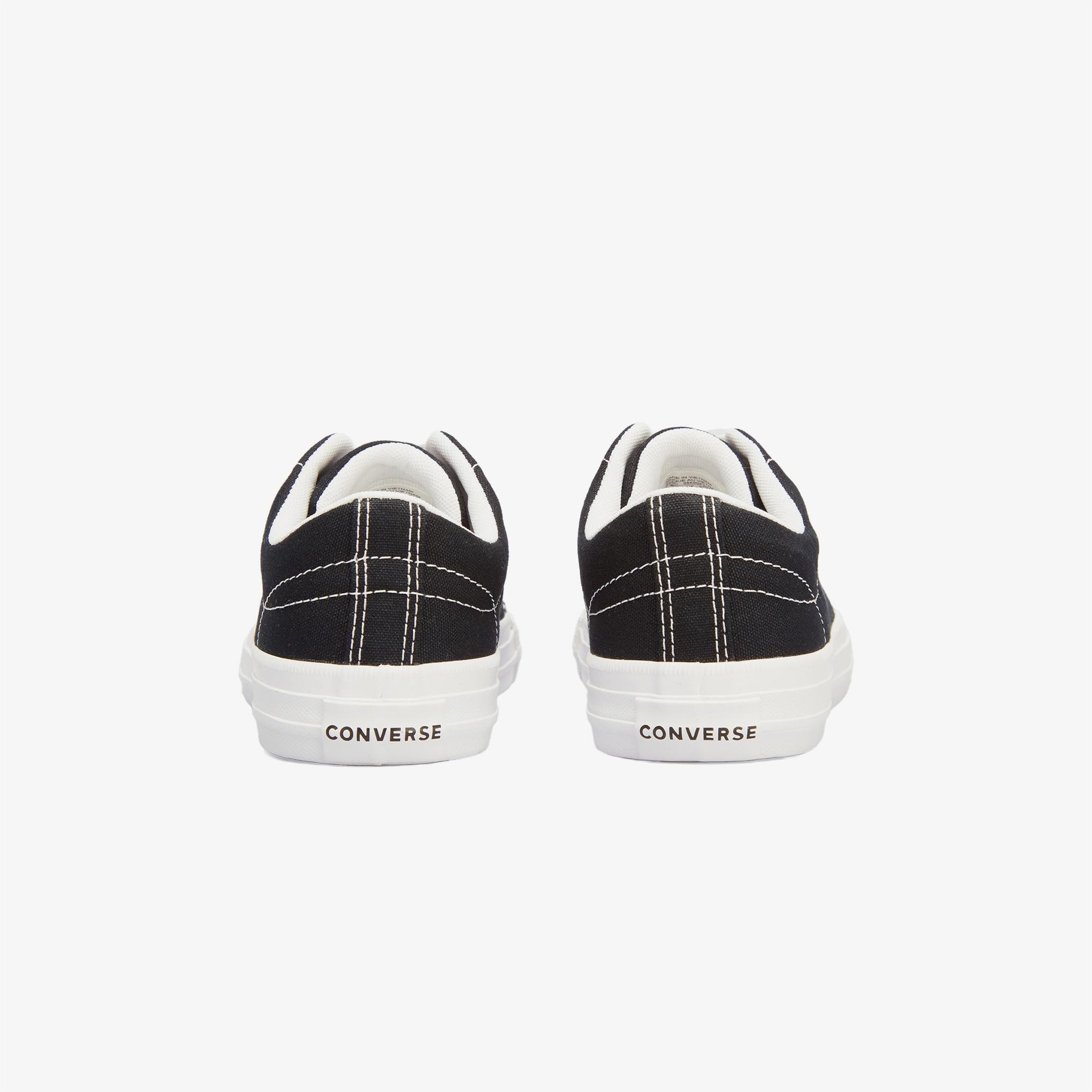 Converse CONS Day One Classic Unisex Siyah Sneaker
