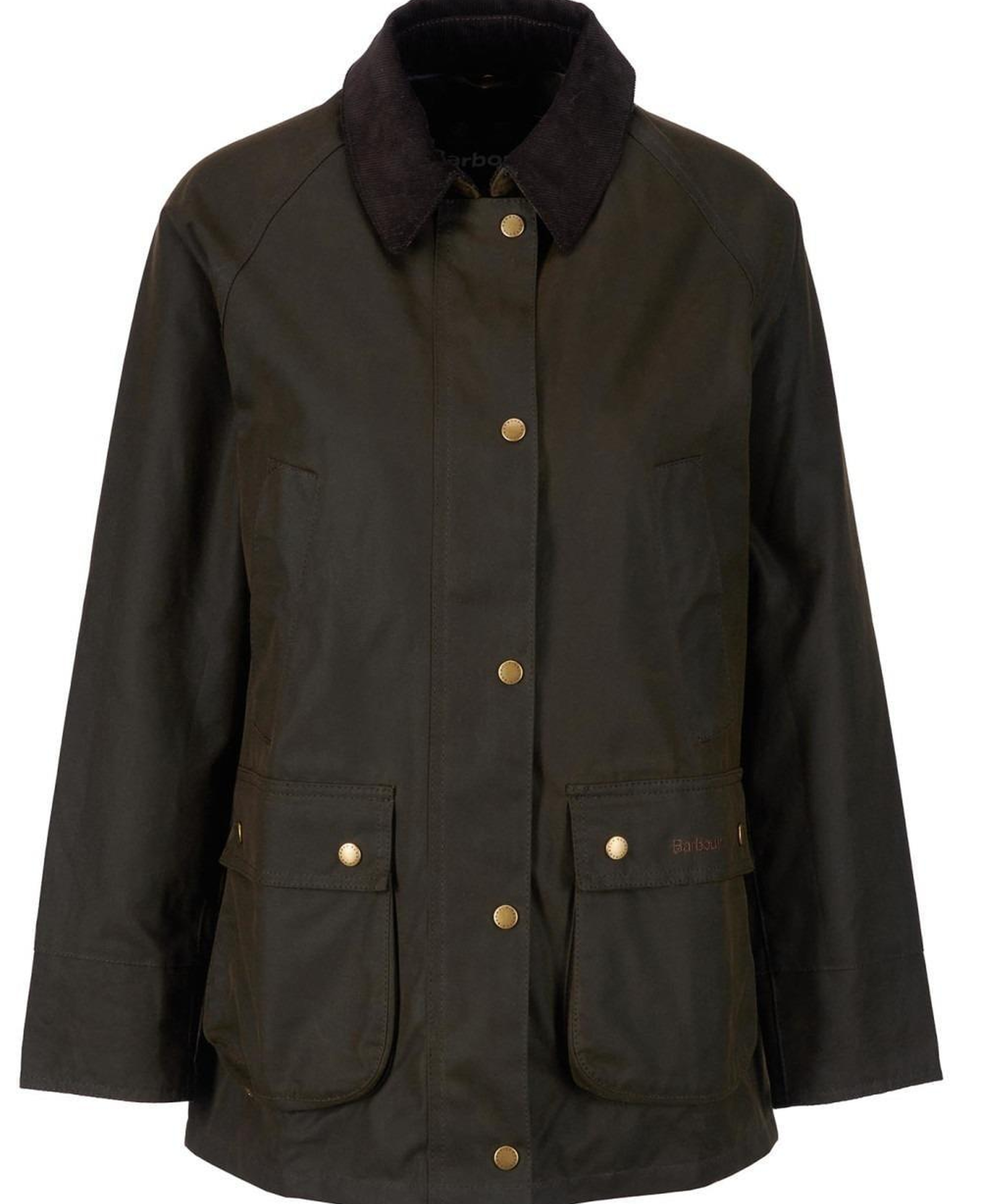 Barbour Acorn Yağlı Ceket