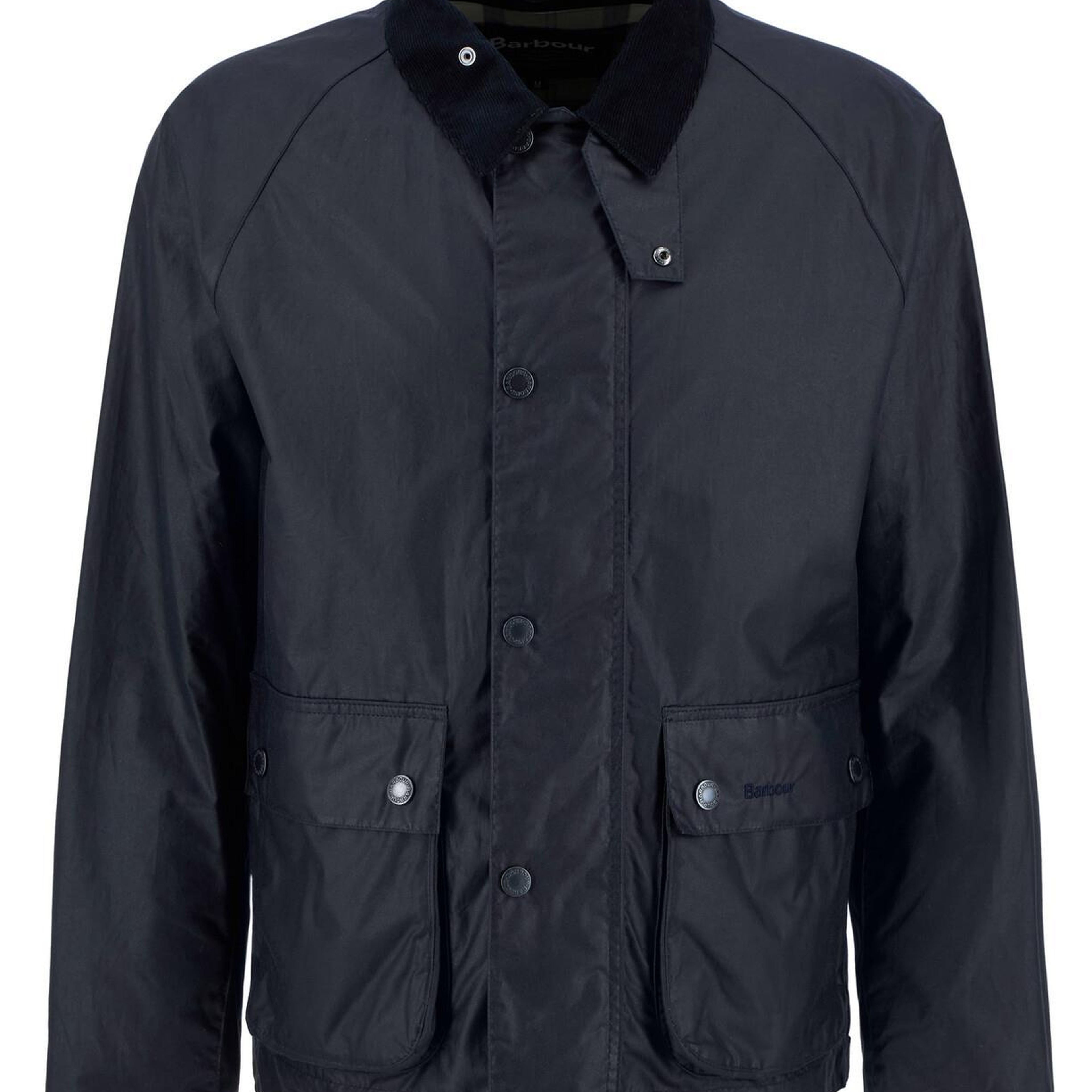 Barbour Modern Bedale Yağlı Ceket